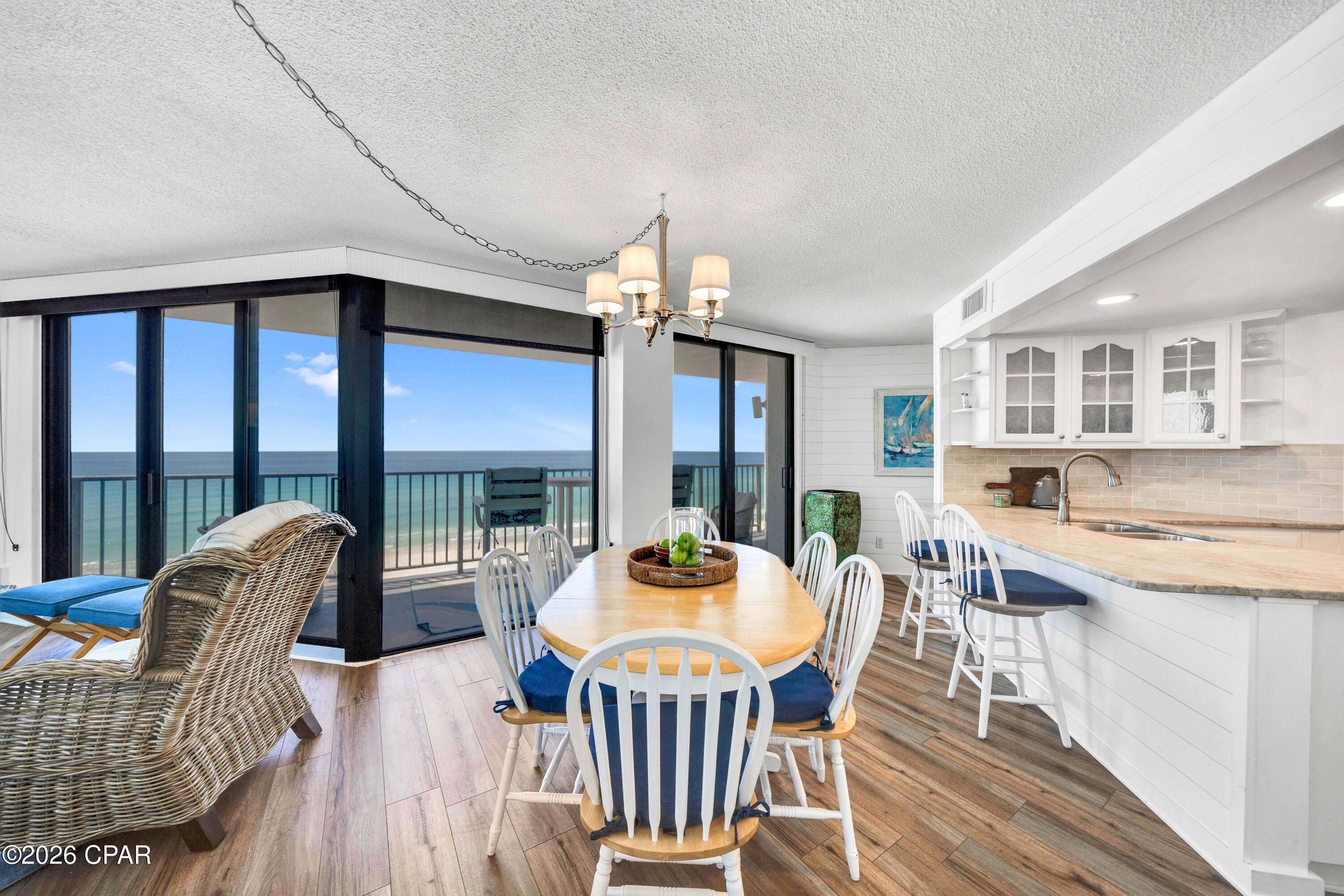 Aquavista Condo - Residential