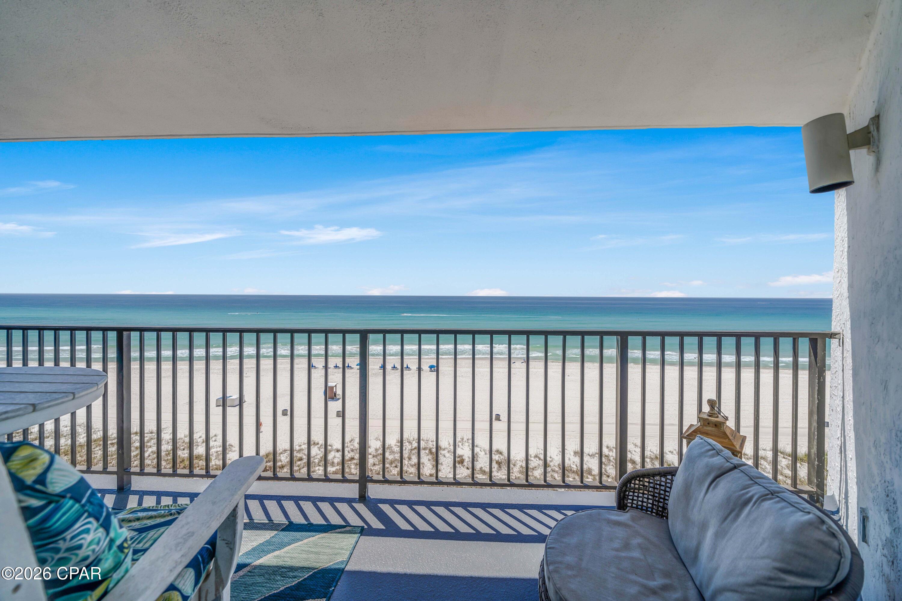 Aquavista Condo - Residential