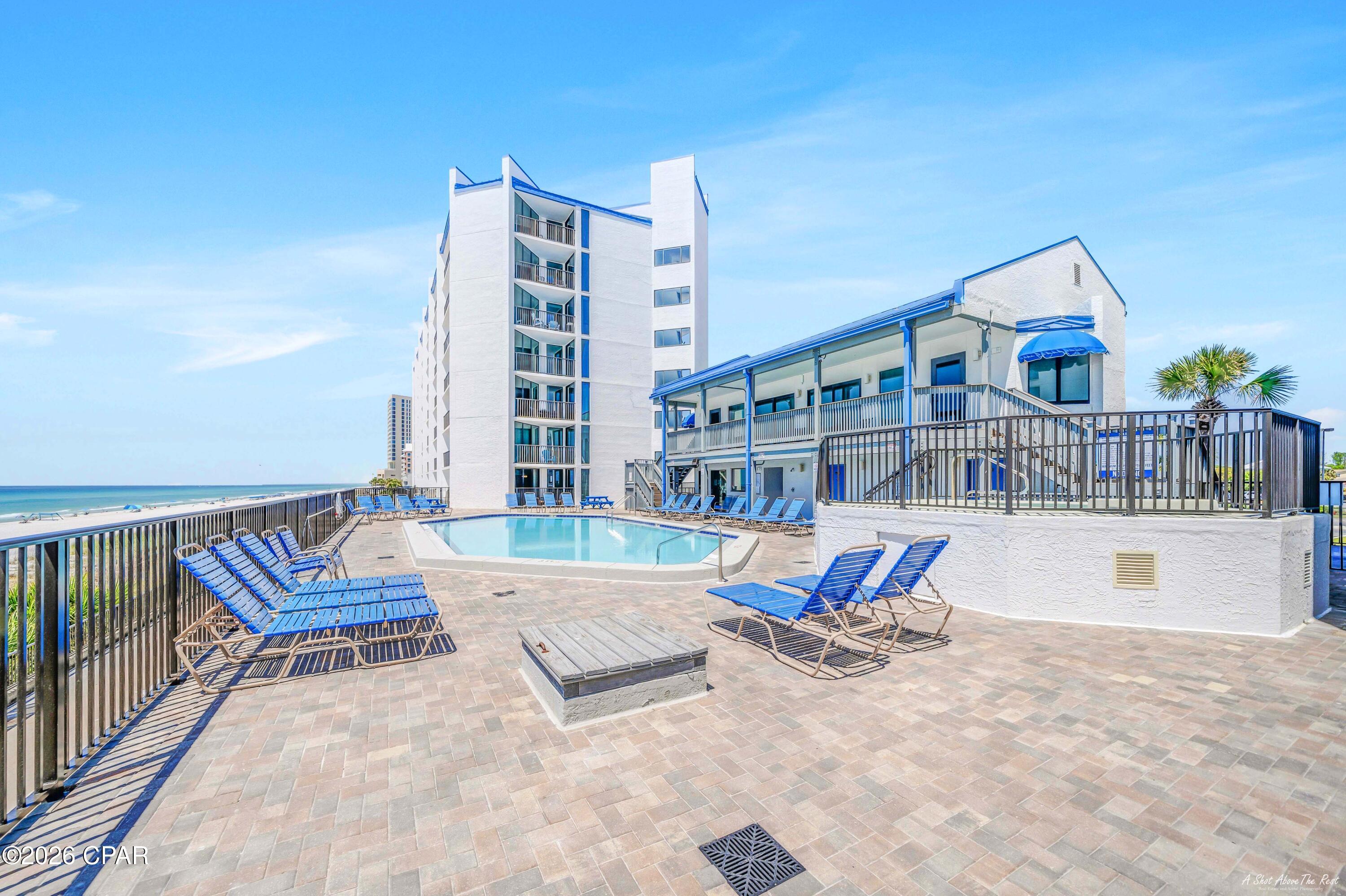 Aquavista Condo - Residential