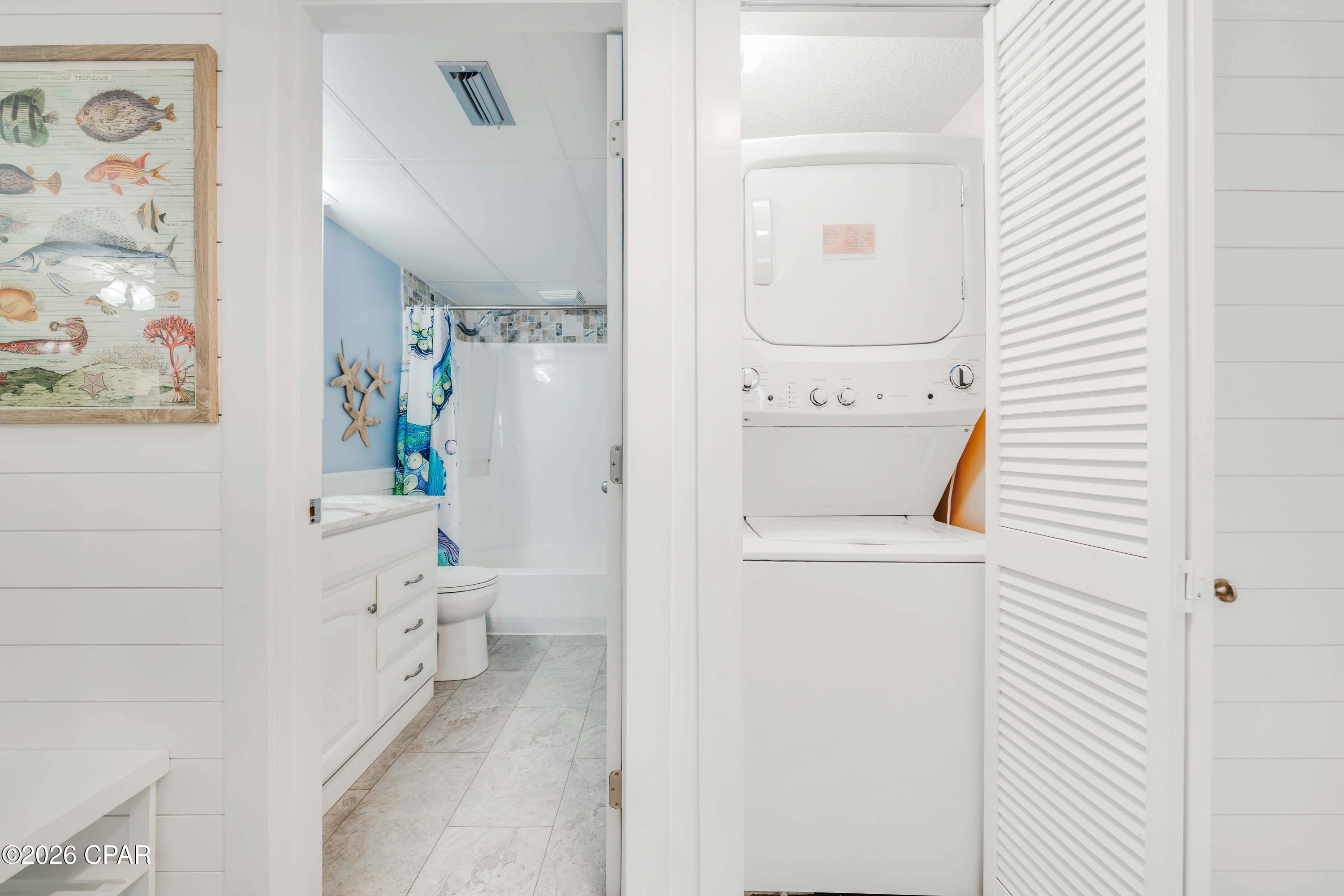 Aquavista Condo - Residential