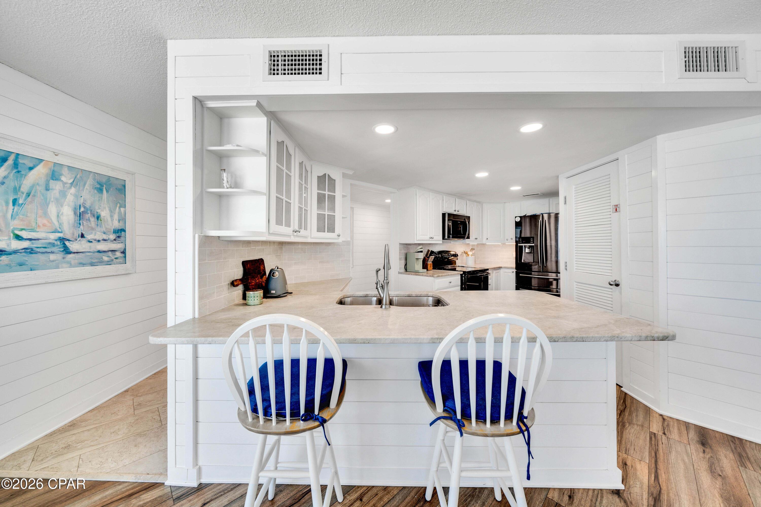 Aquavista Condo - Residential