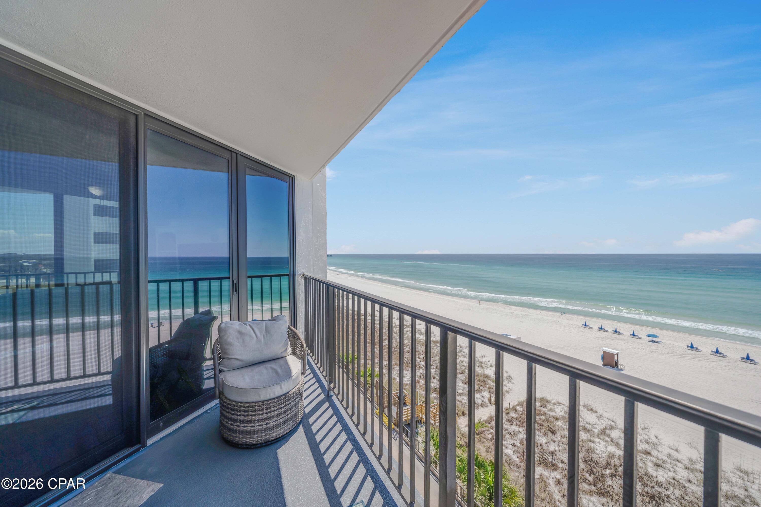 Aquavista Condo - Residential