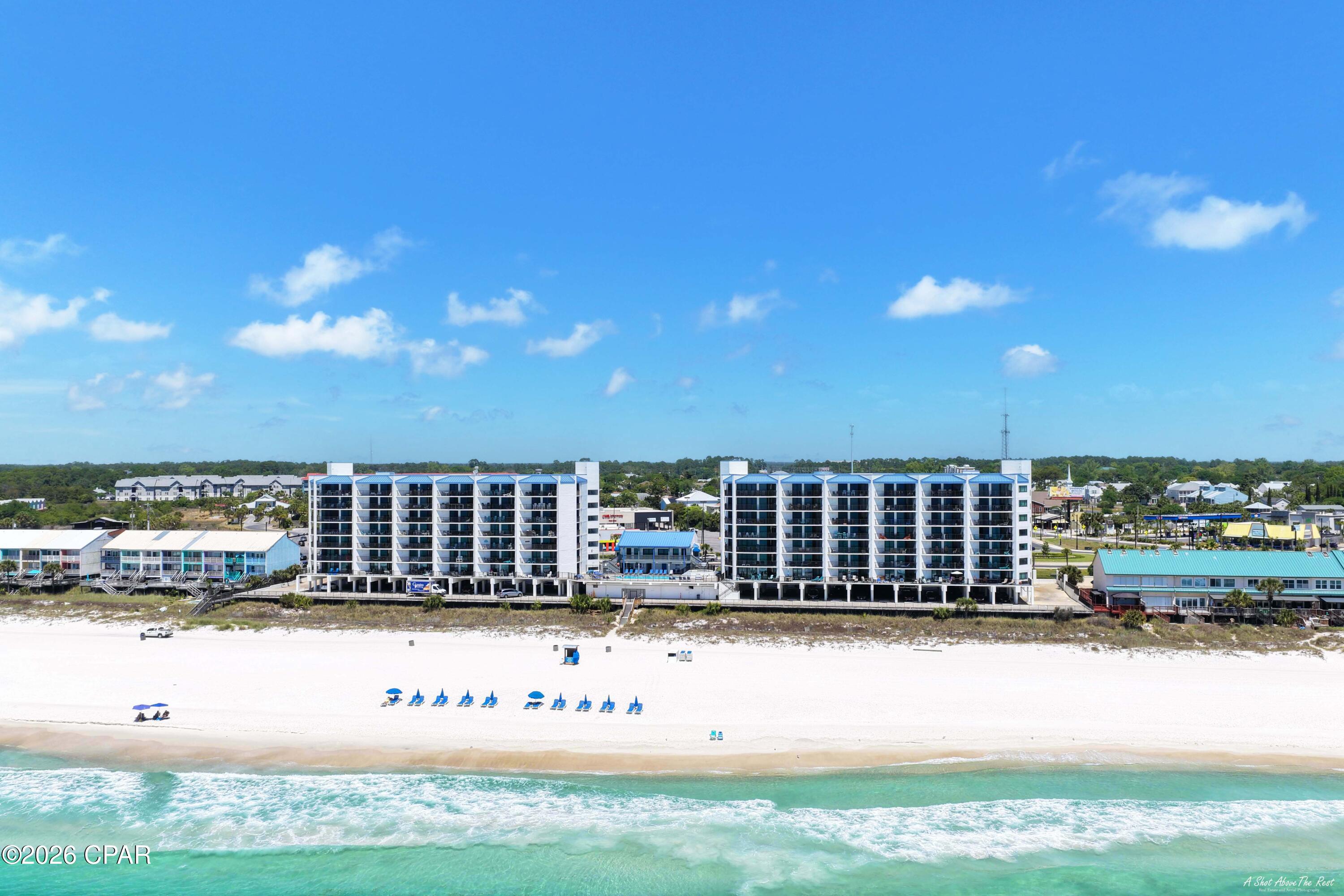 Aquavista Condo - Residential