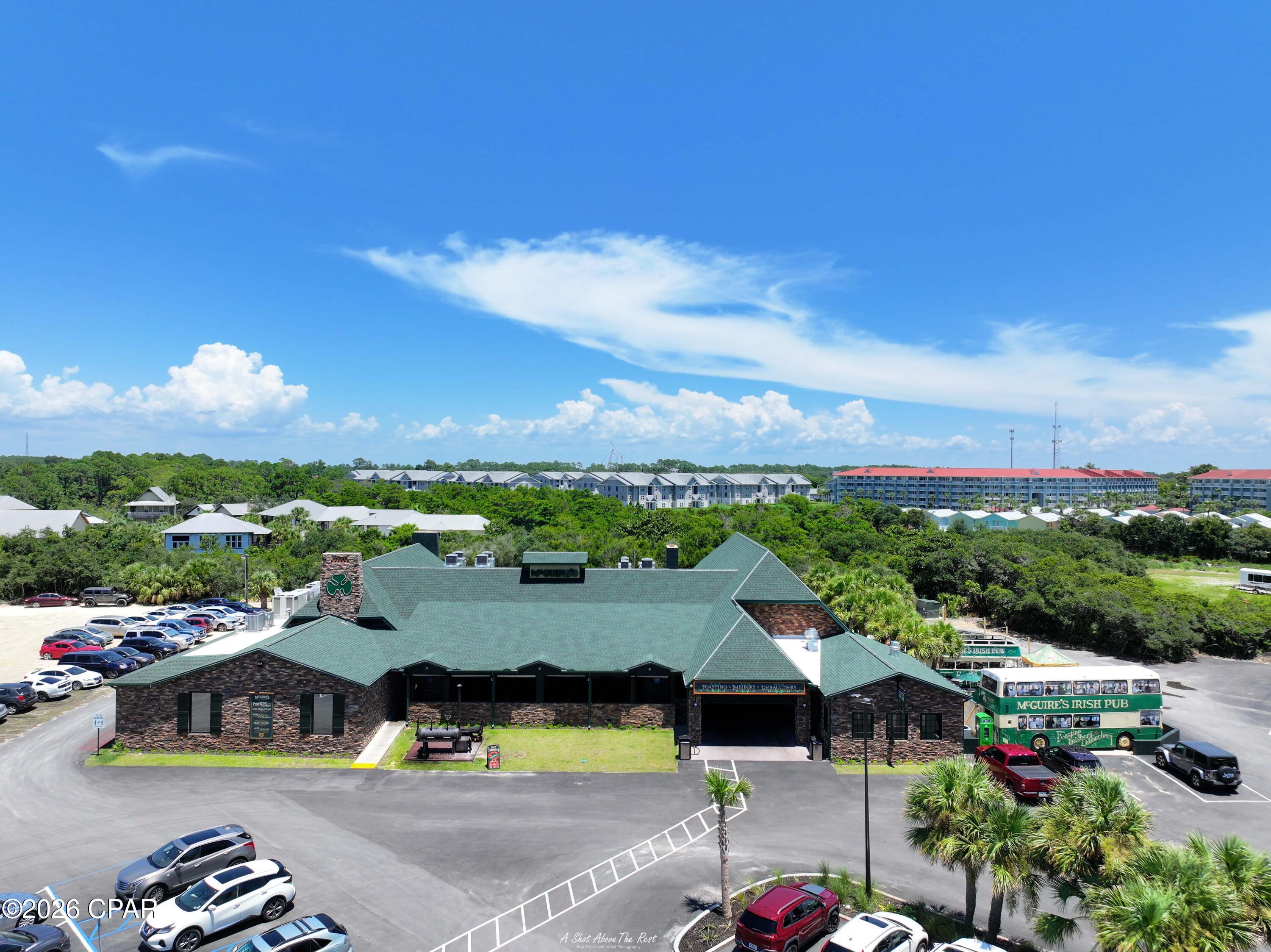 Aquavista Condo - Residential