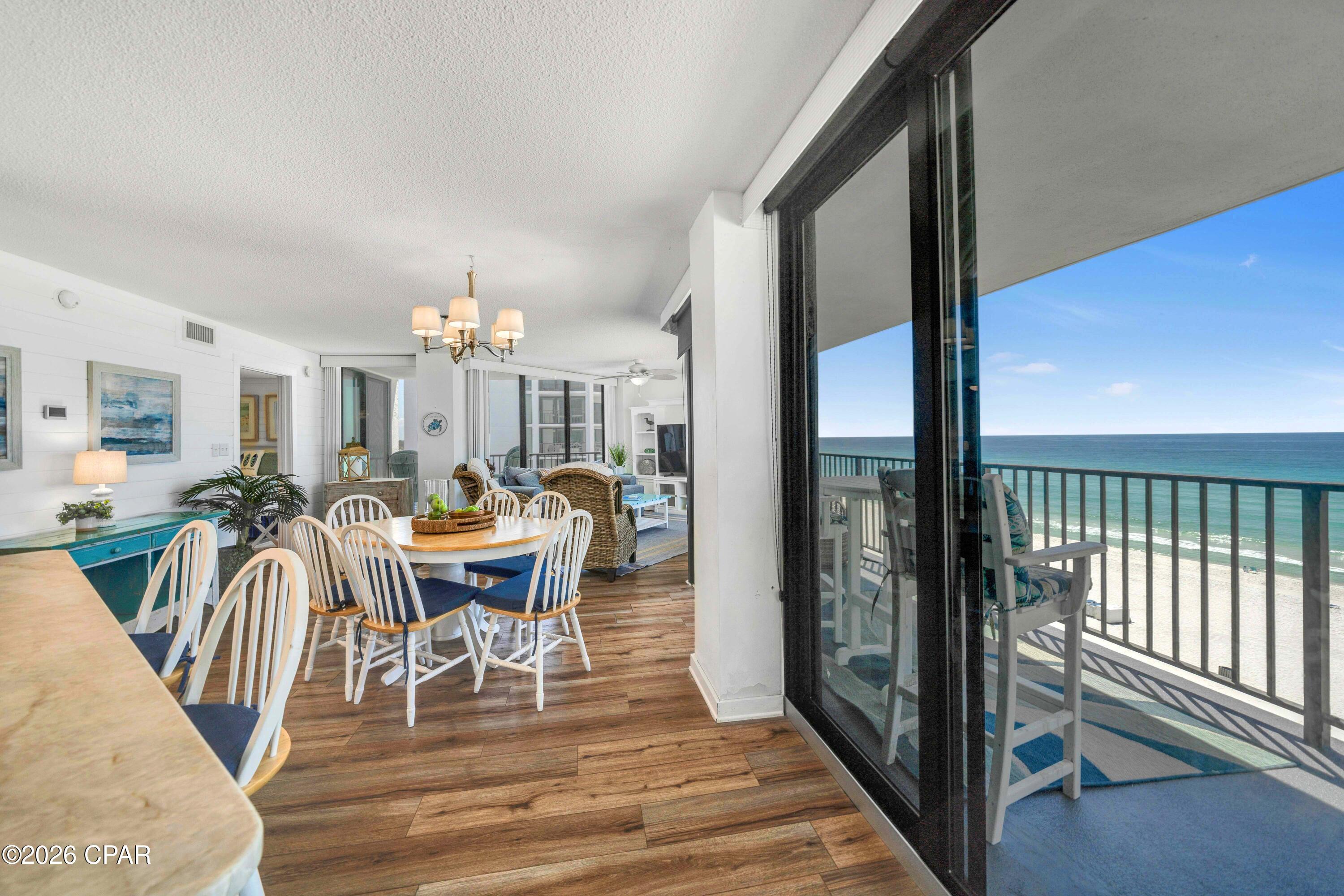 Aquavista Condo - Residential