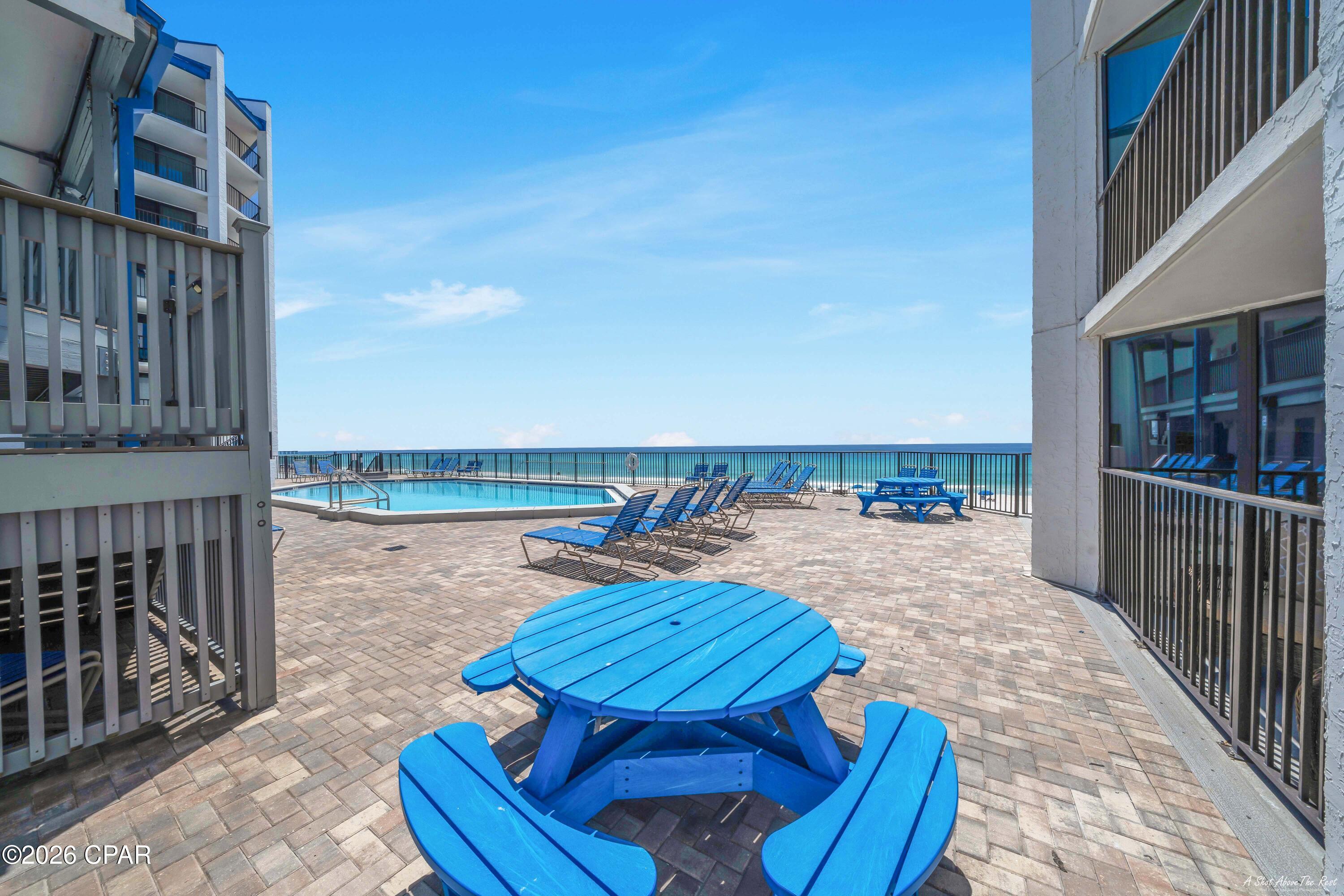 Aquavista Condo - Residential