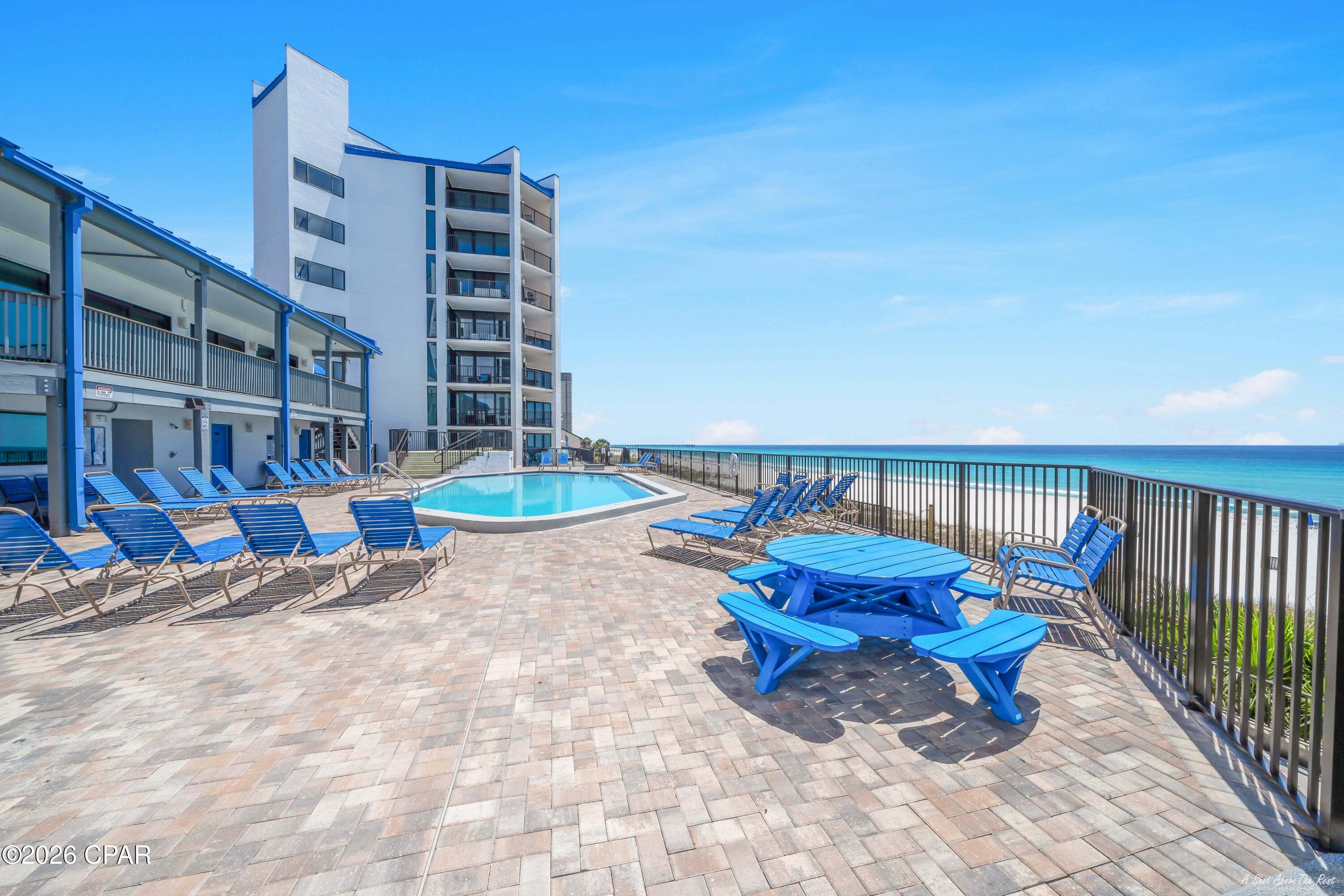 Aquavista Condo - Residential