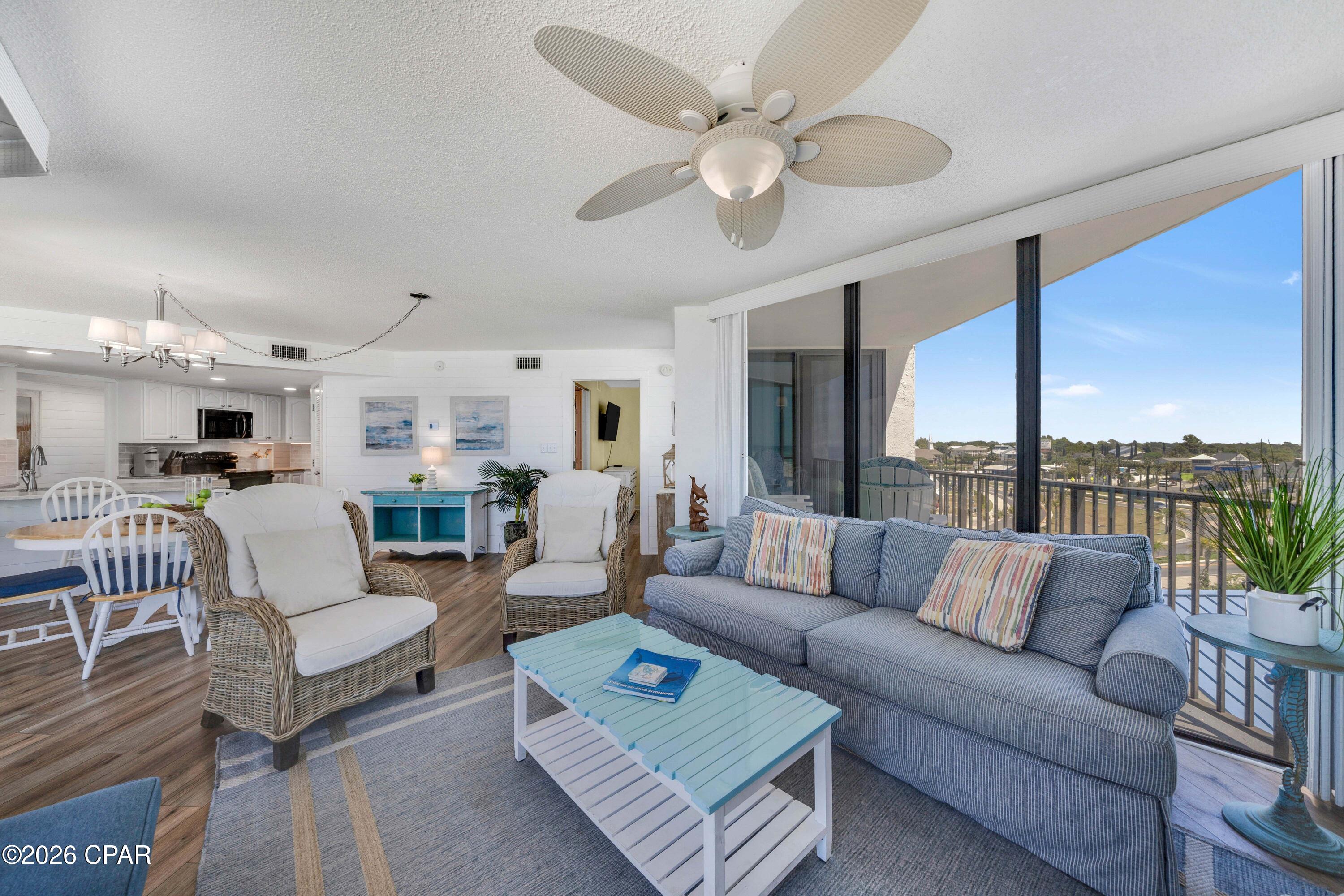 Aquavista Condo - Residential