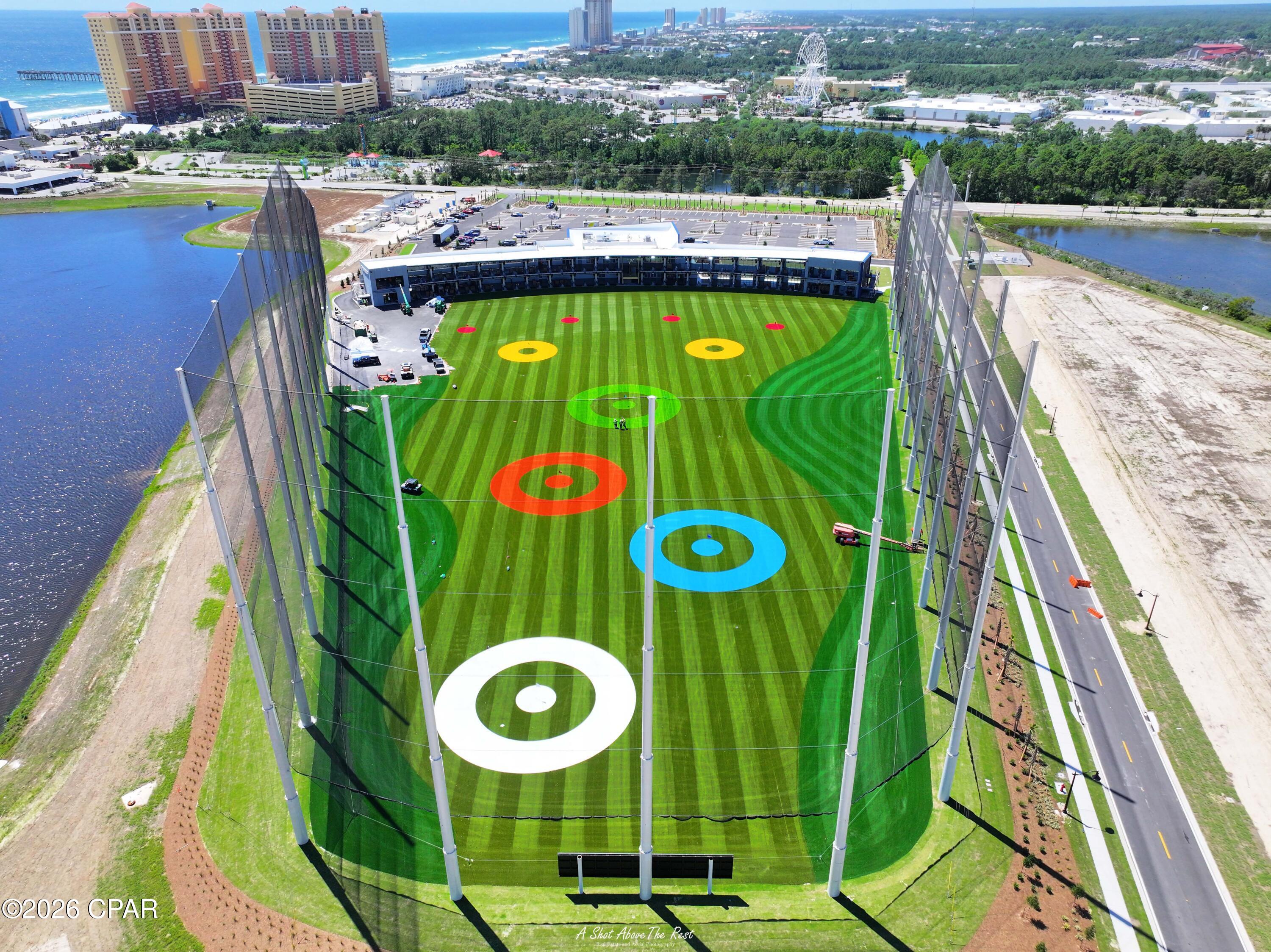 Aquavista Condo - Residential