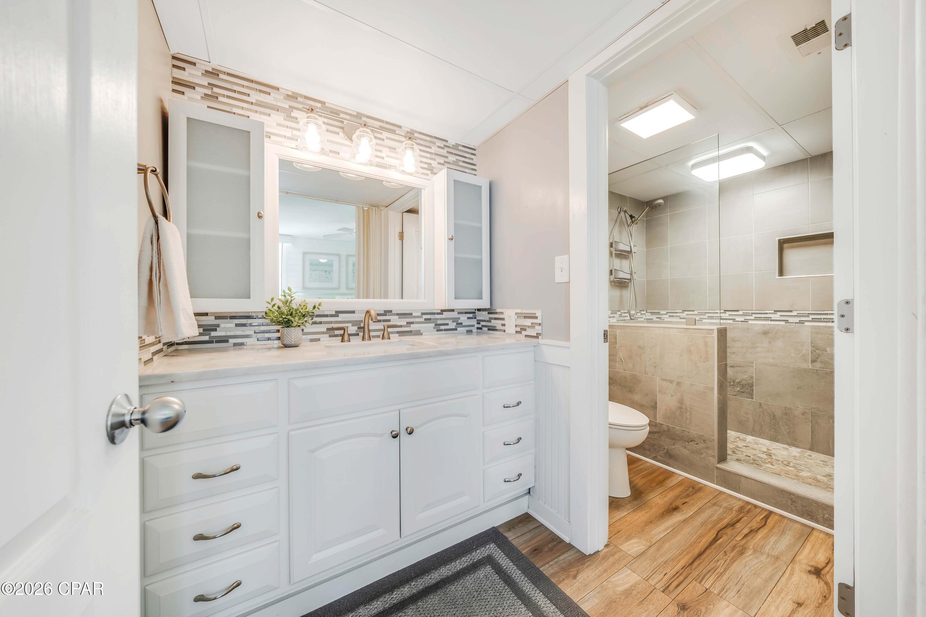 Aquavista Condo - Residential