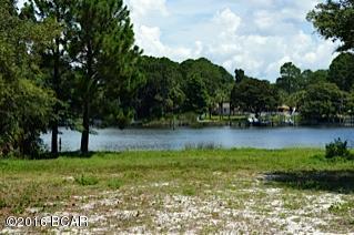 Holiday Beach Unit 5 - Land