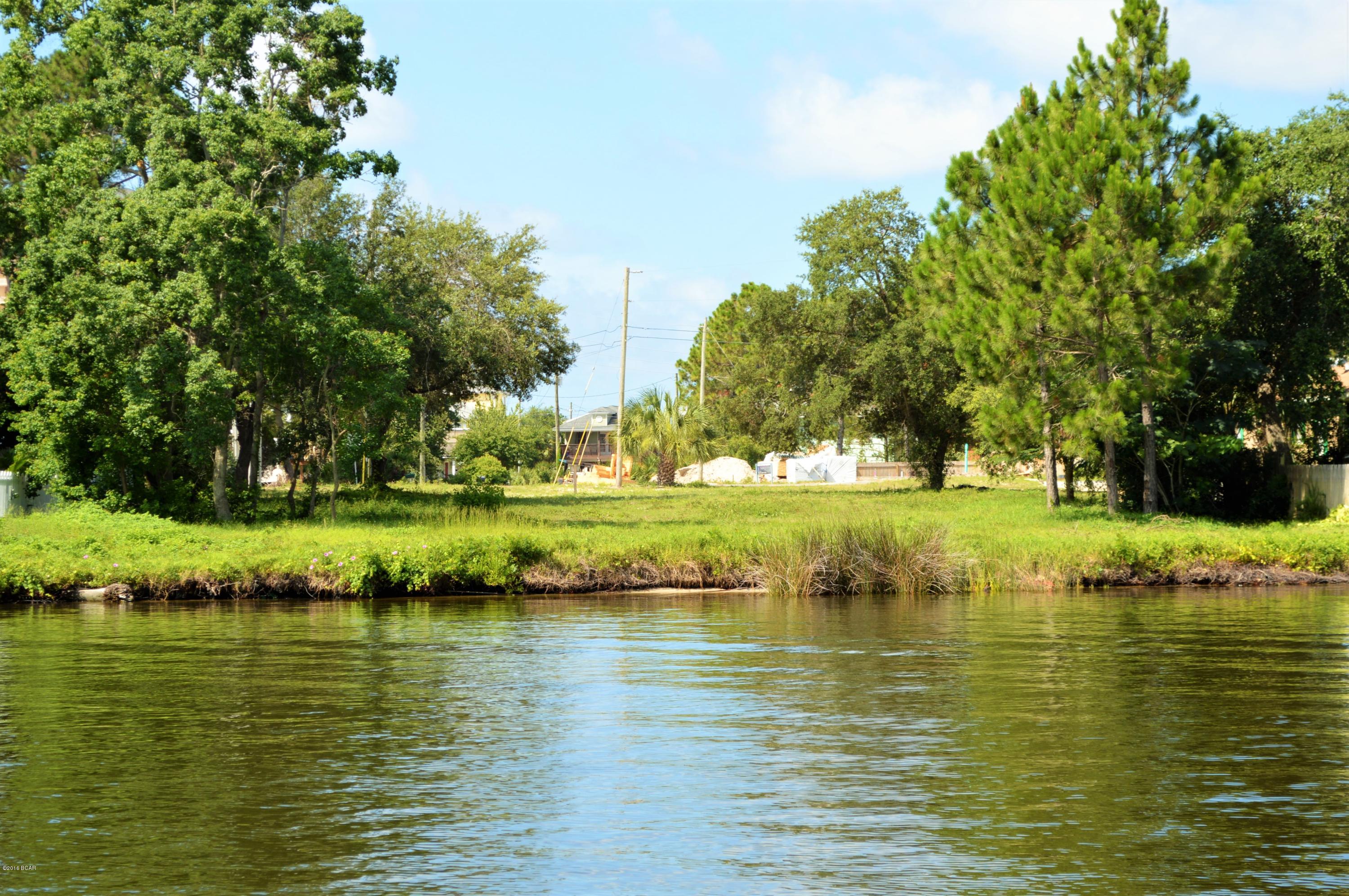 Holiday Beach Unit 5 - Land