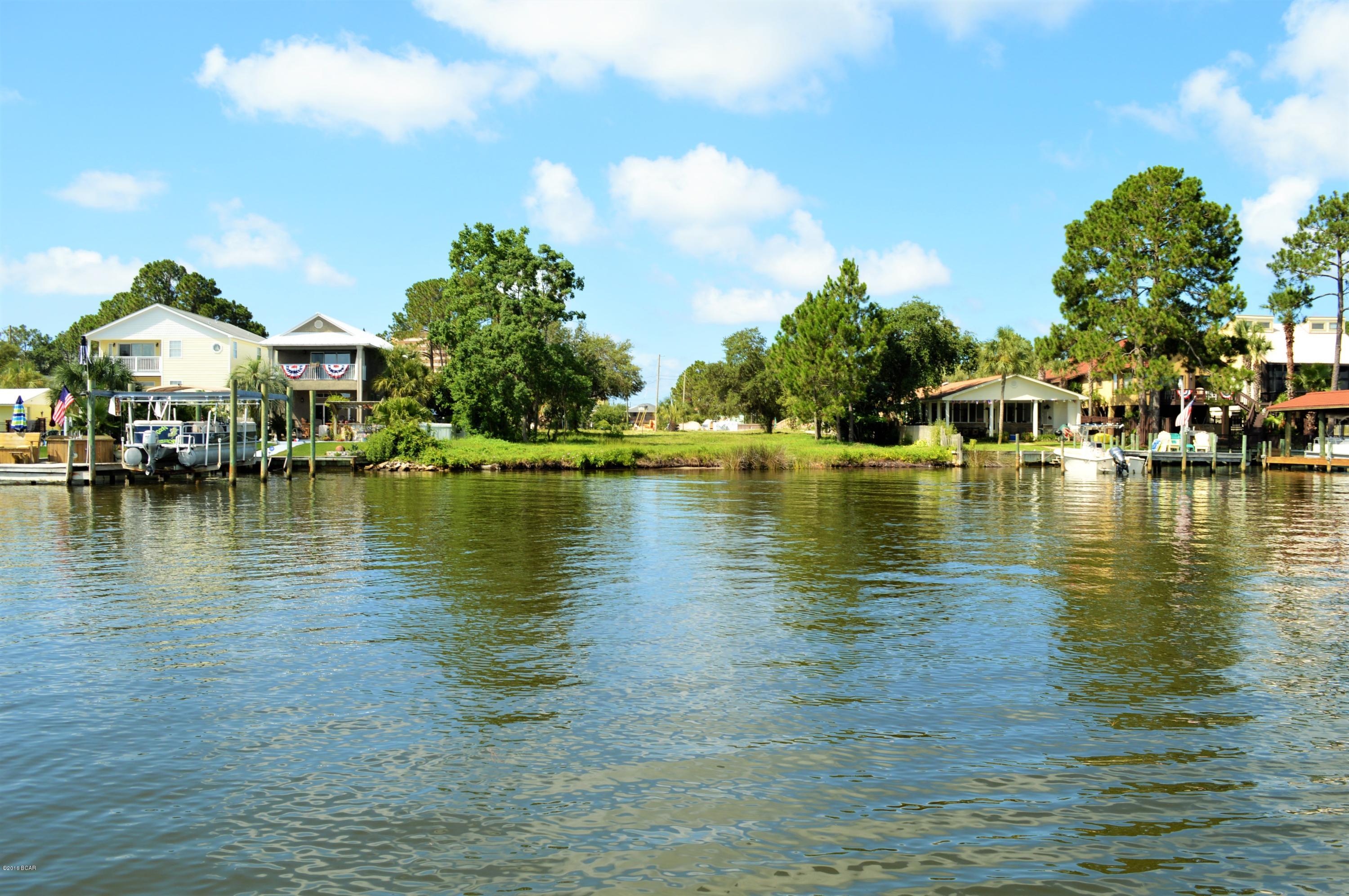 Holiday Beach Unit 5 - Land
