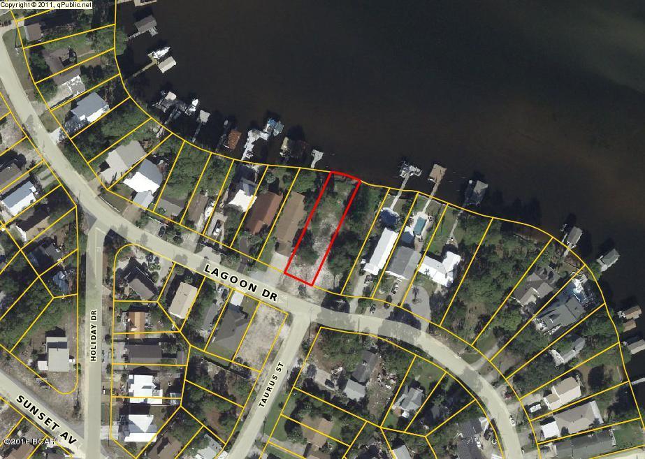 Holiday Beach Unit 5 - Land