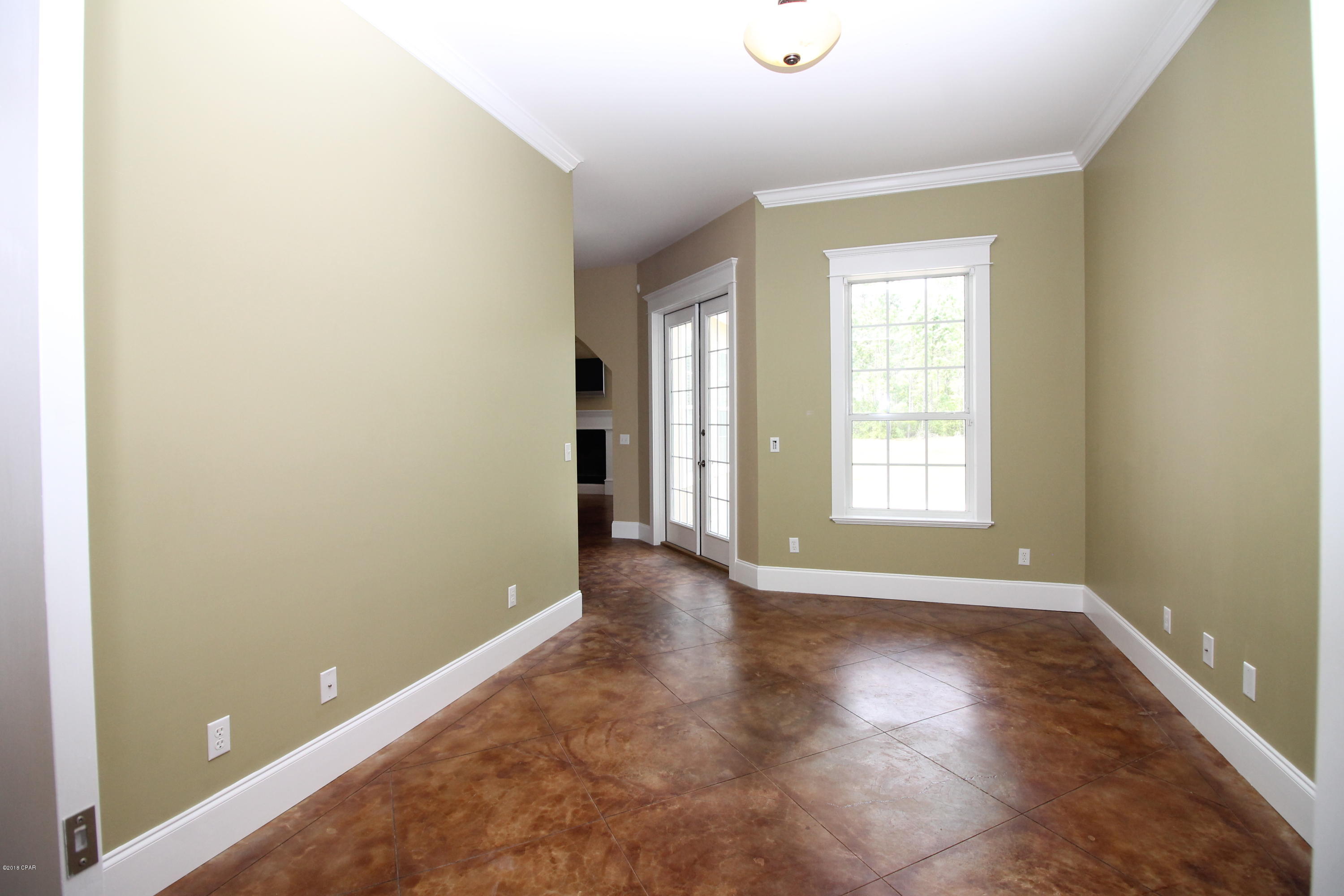 Kirkland Manor - Residential