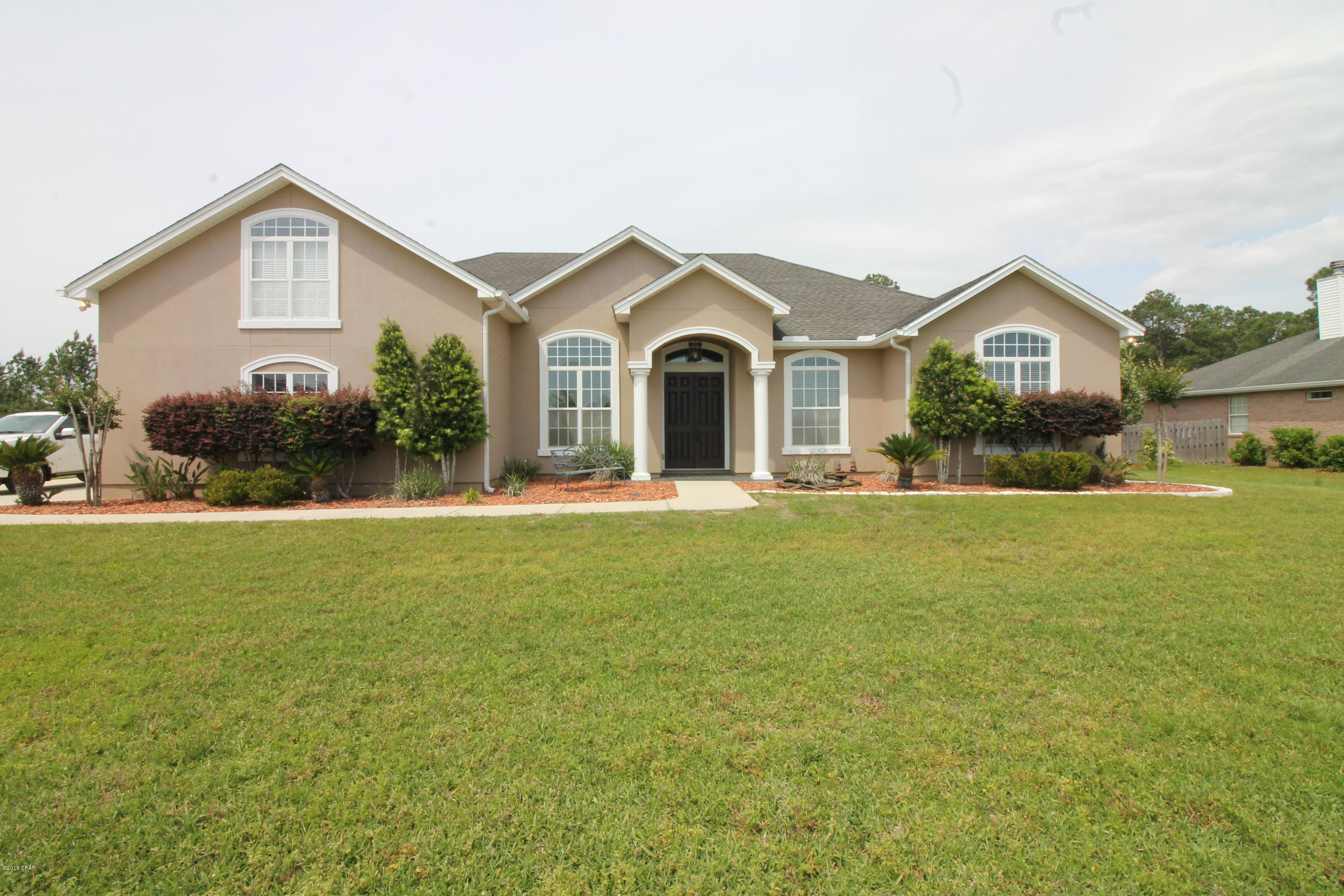 Kirkland Manor - Residential