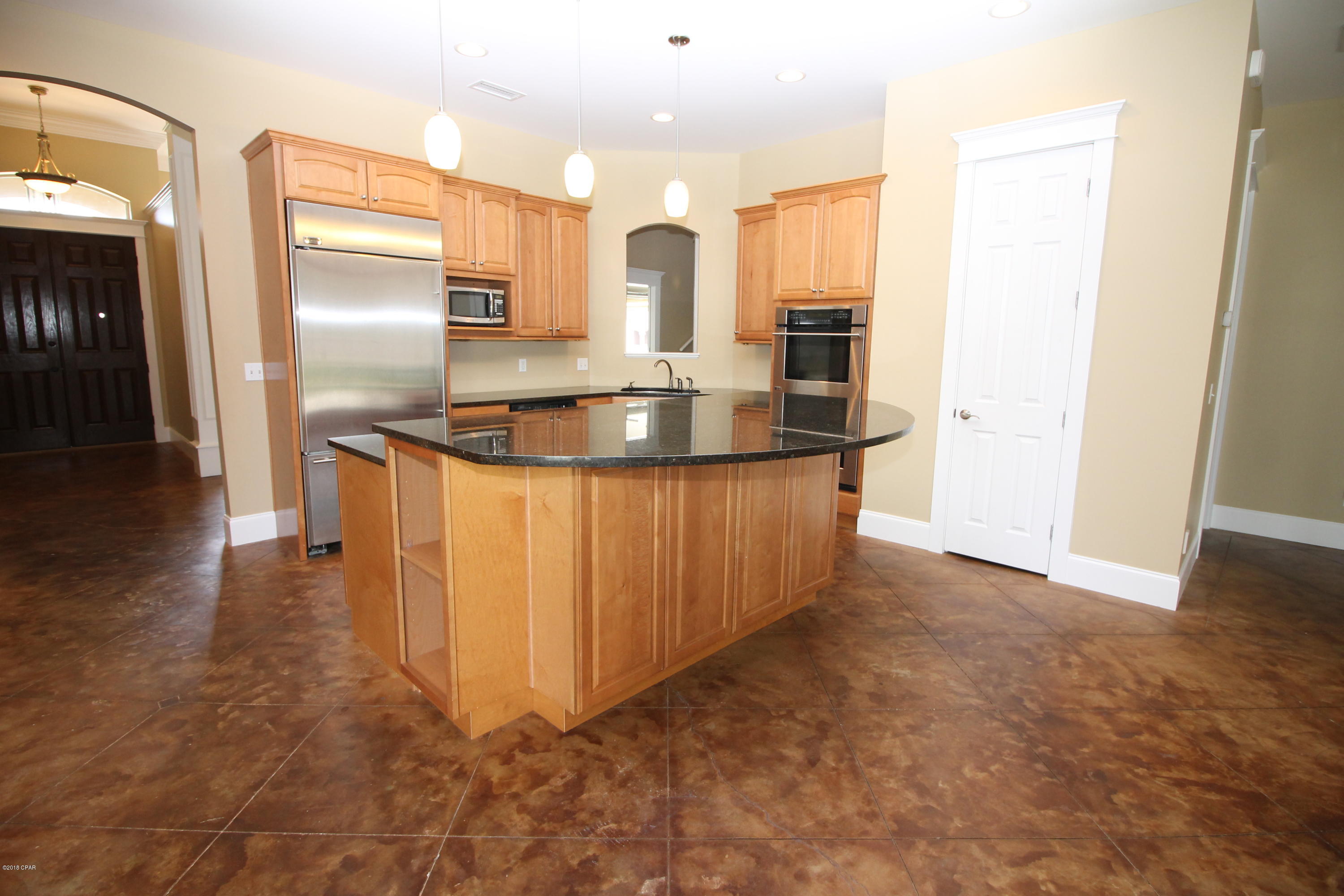 Kirkland Manor - Residential