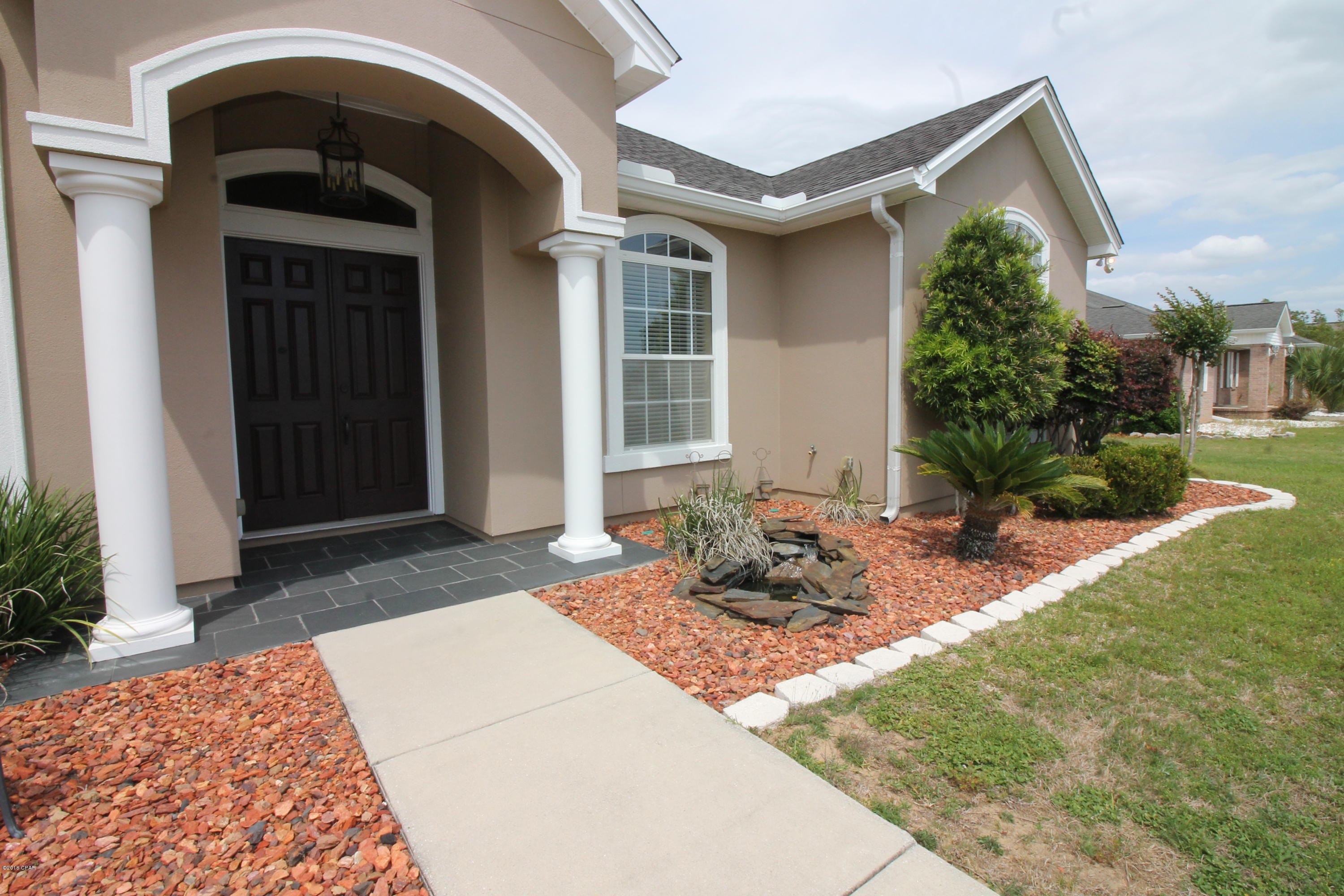 Kirkland Manor - Residential