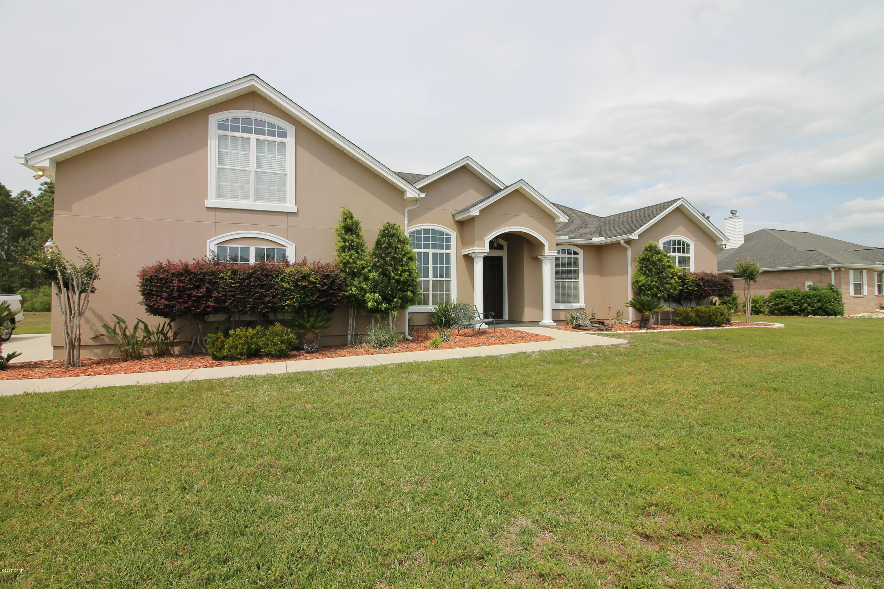 Kirkland Manor - Residential