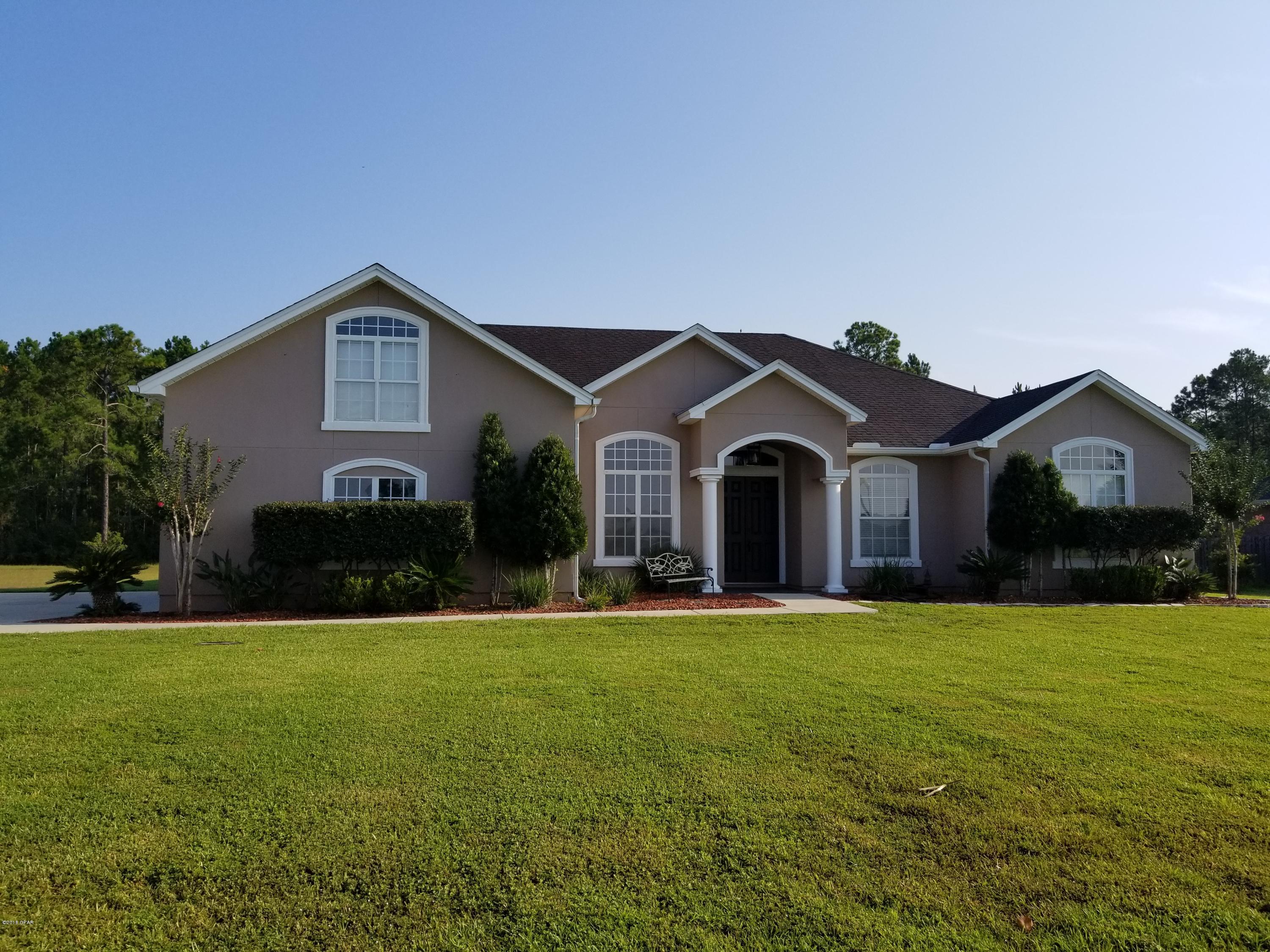 Kirkland Manor - Residential