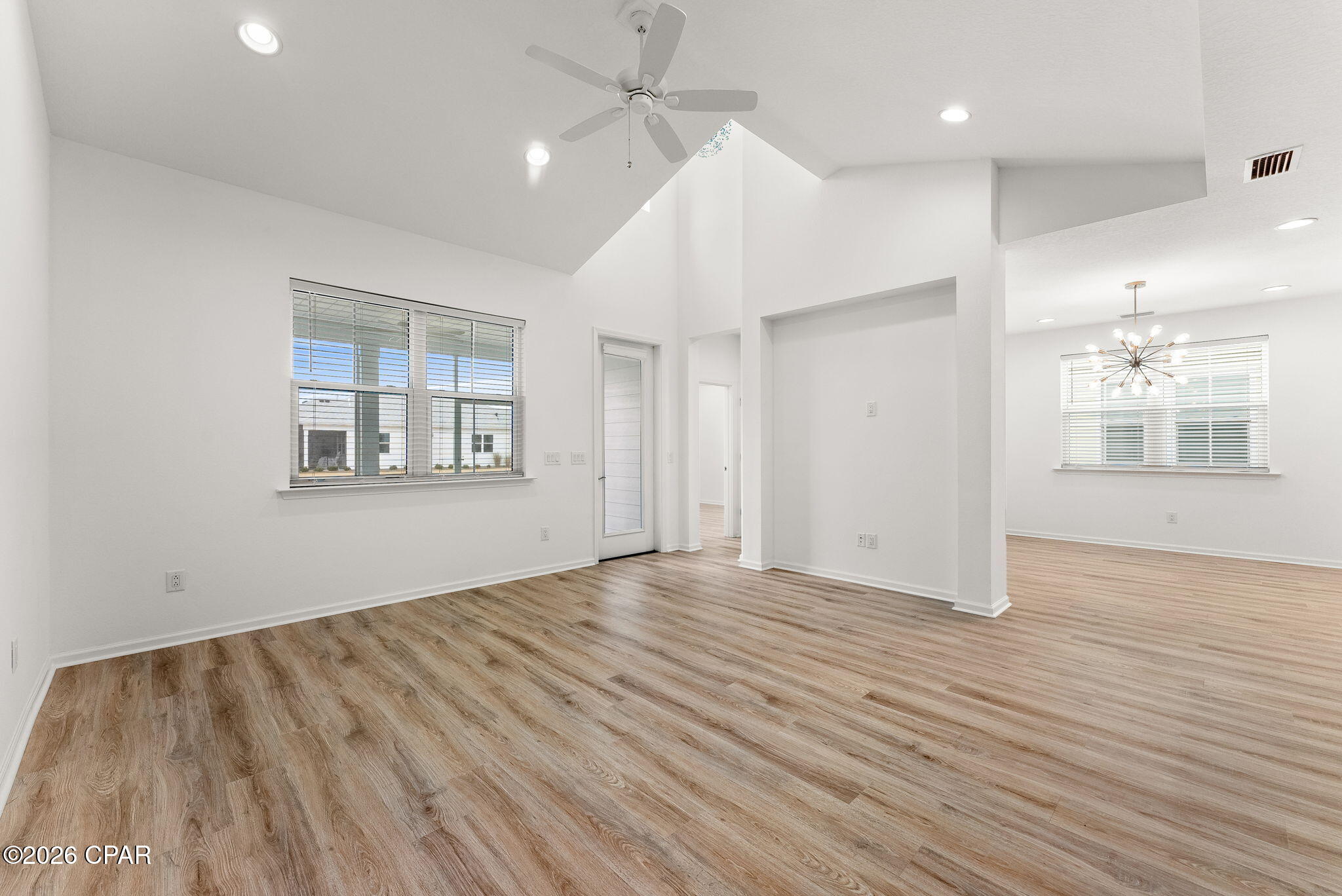 Latitude at Watersound - Residential