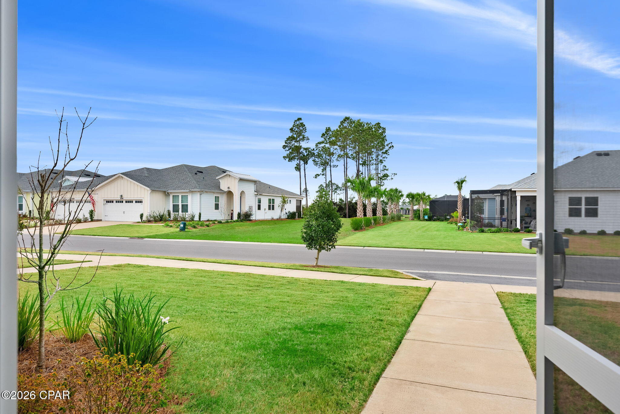 Latitude at Watersound - Residential