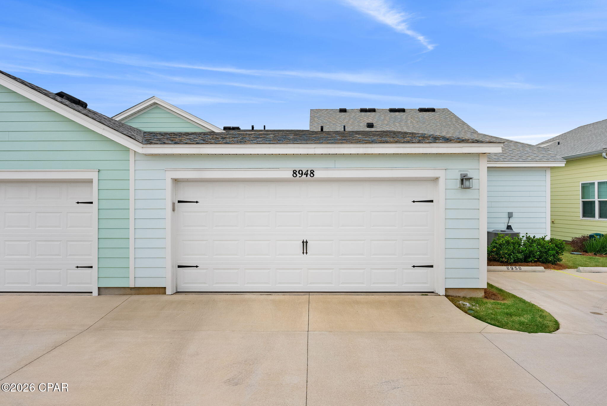 Latitude at Watersound - Residential