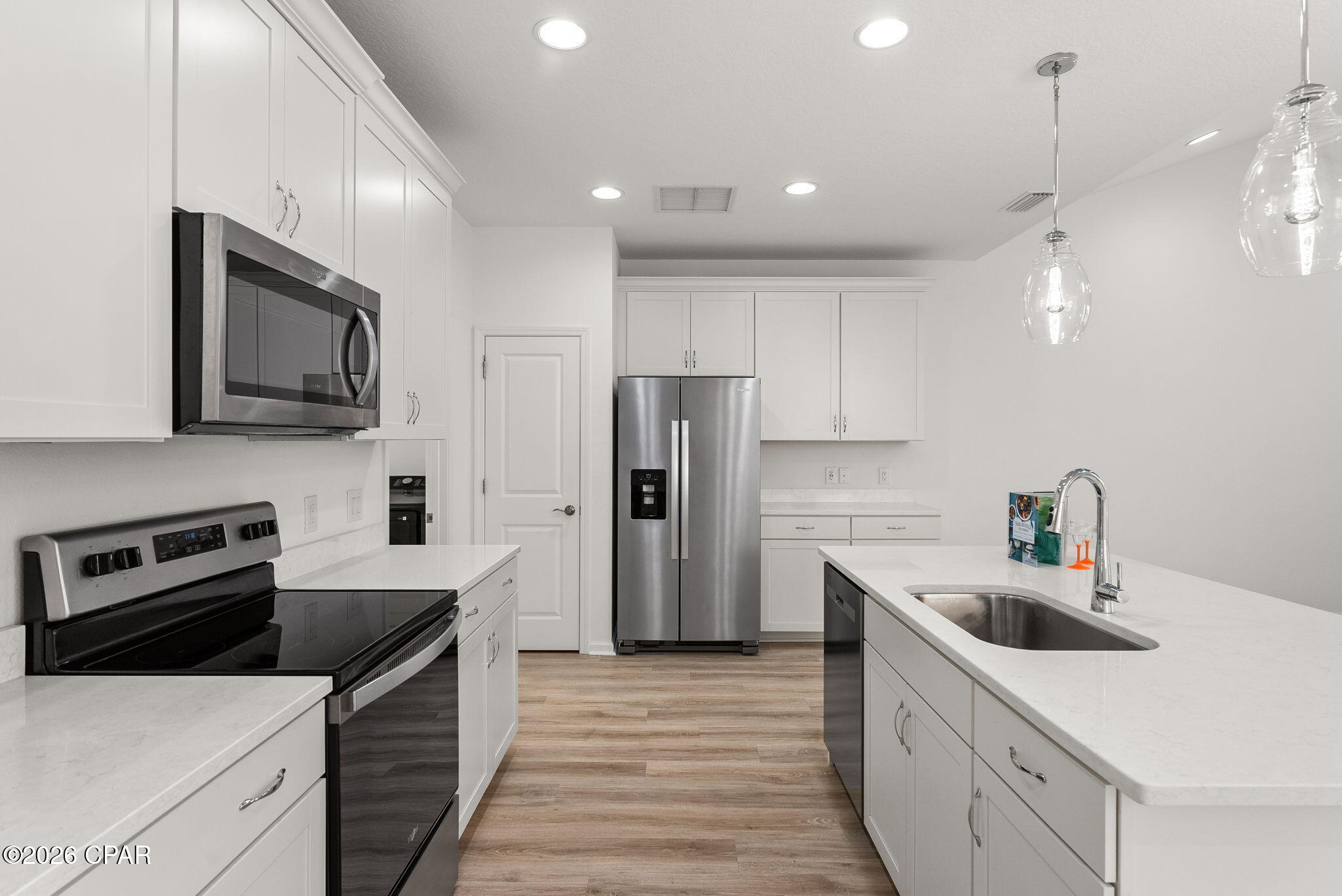 Latitude at Watersound - Residential