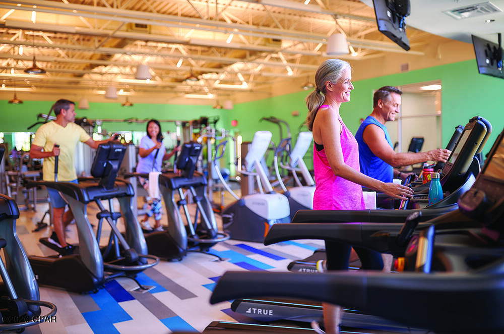 Latitude at Watersound - Residential