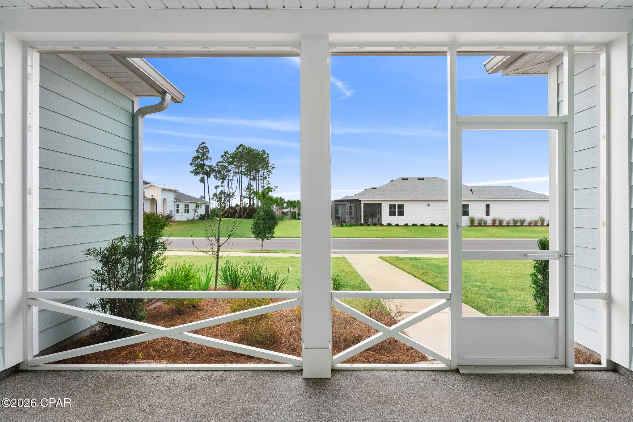 Latitude at Watersound - Residential