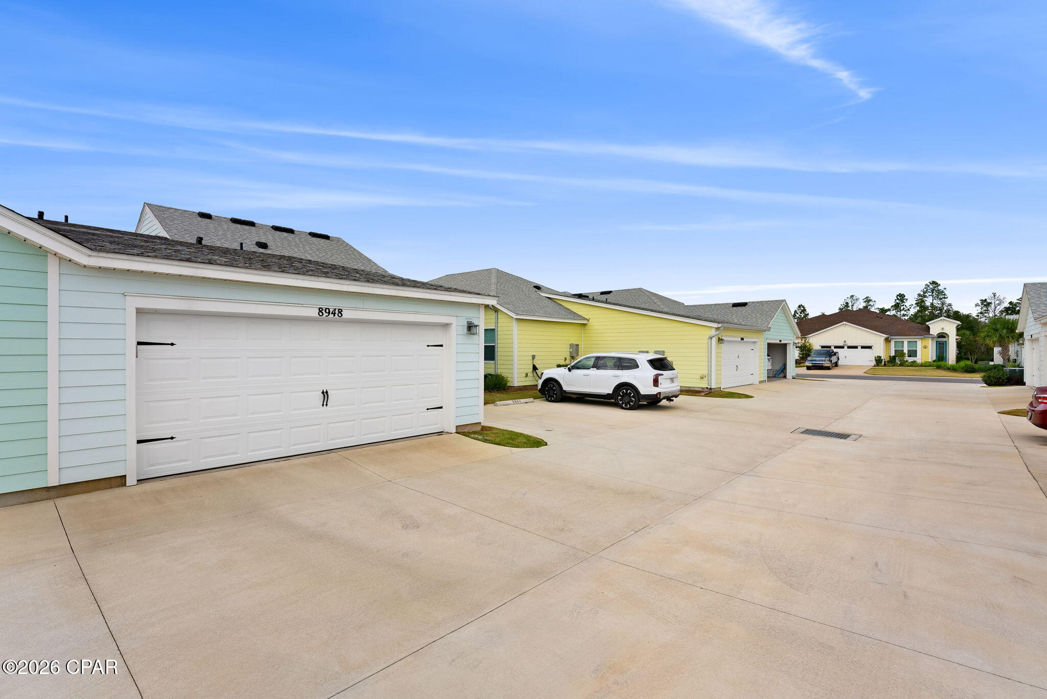 Latitude at Watersound - Residential