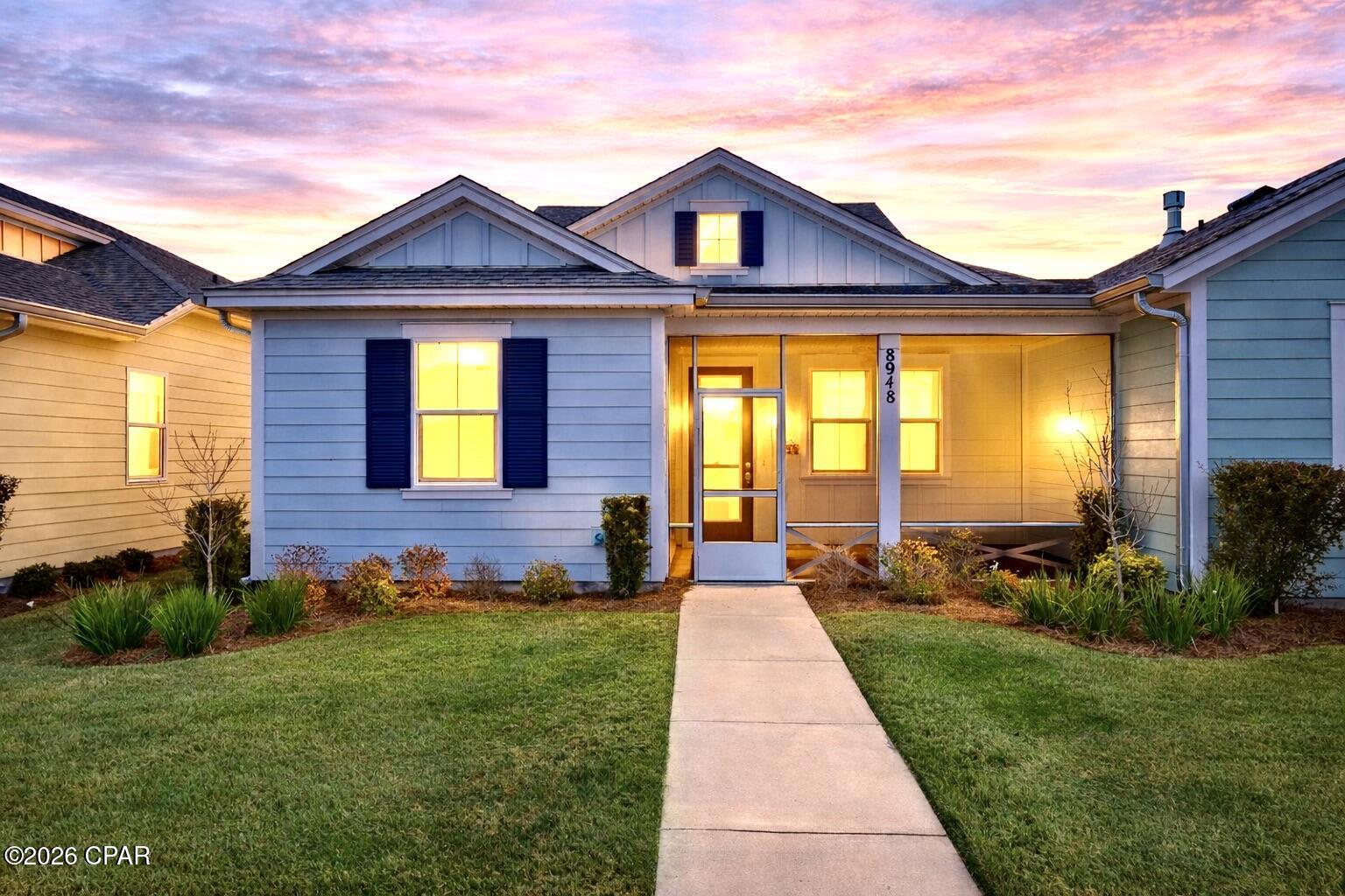 Latitude at Watersound - Residential