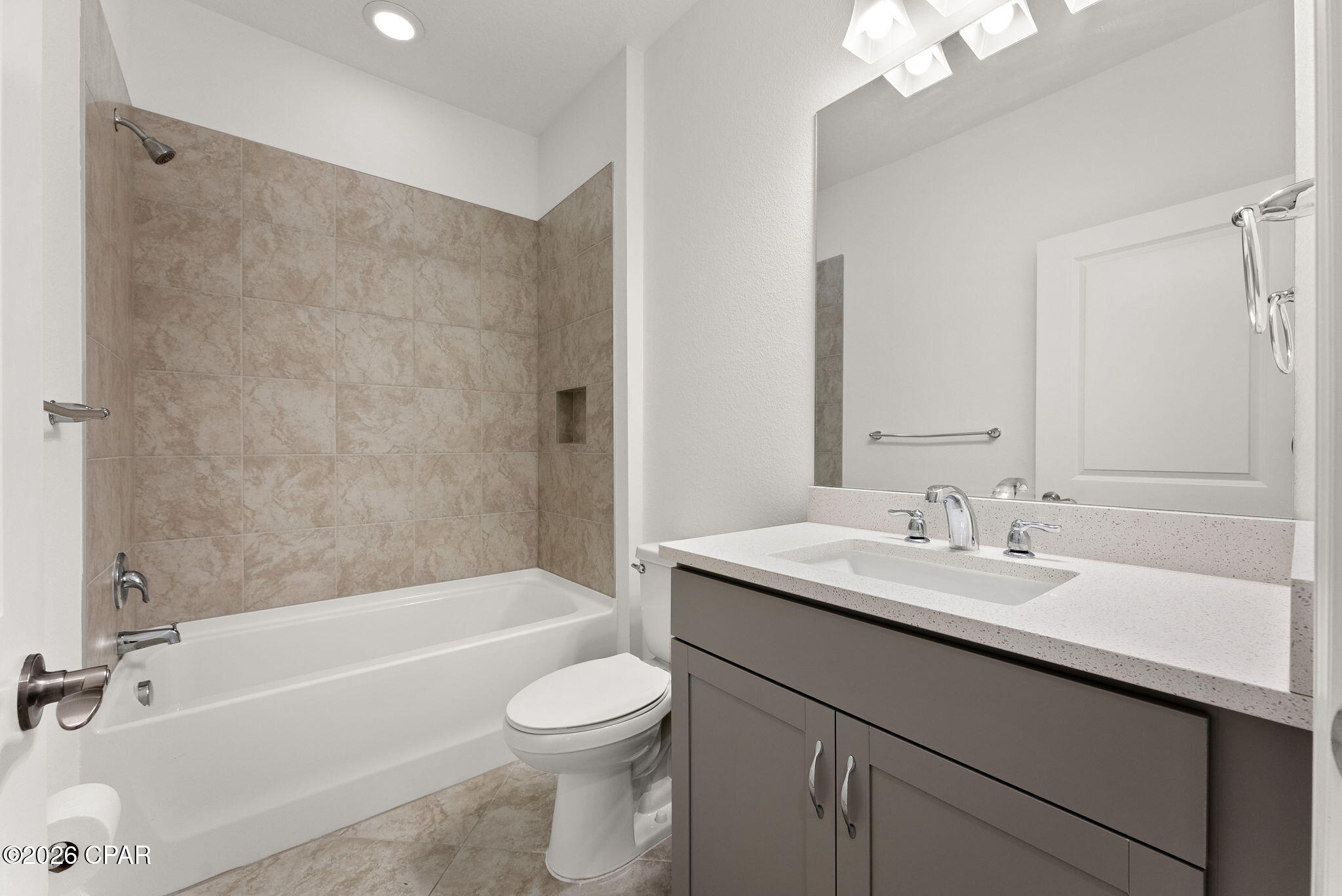 Latitude at Watersound - Residential