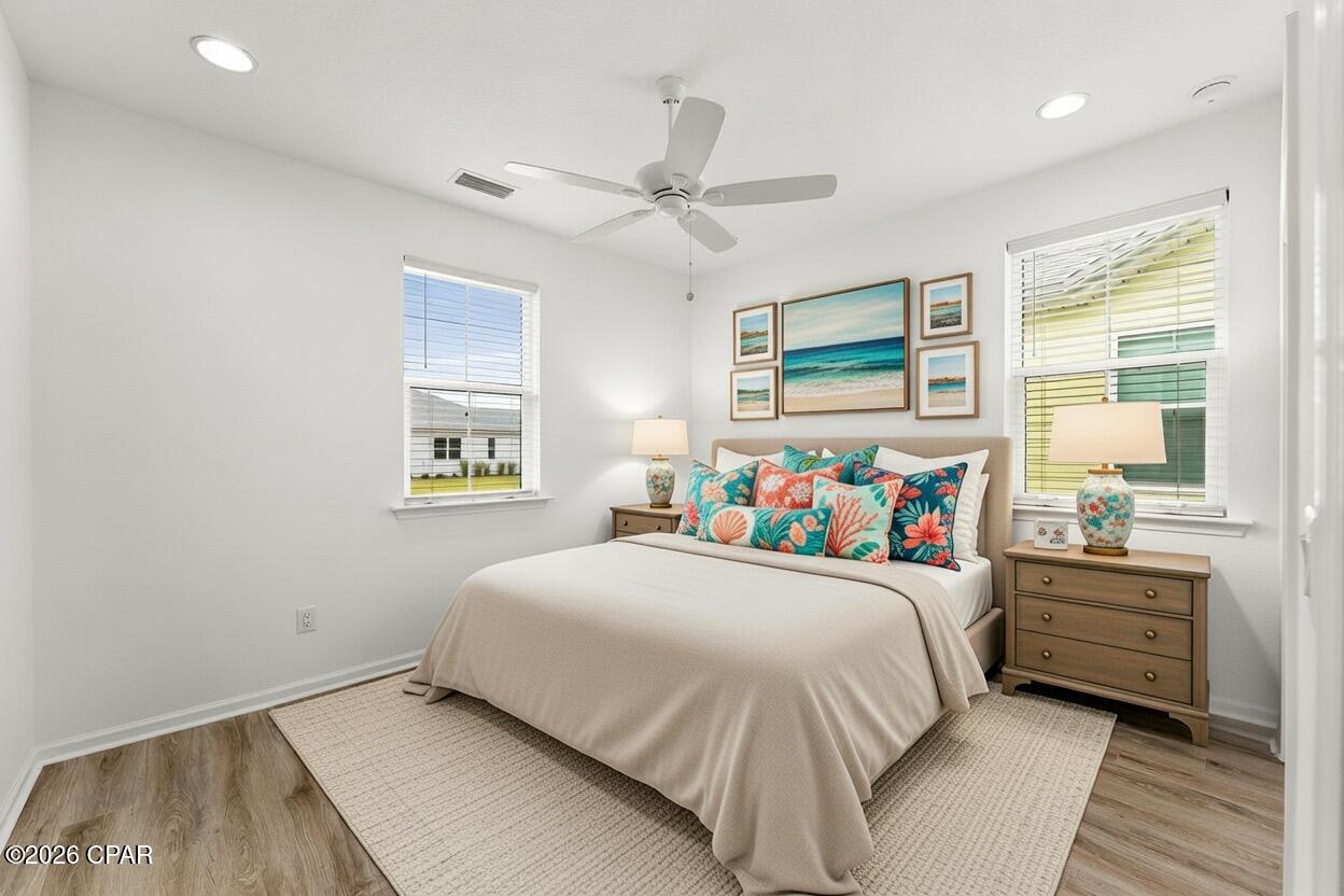 Latitude at Watersound - Residential