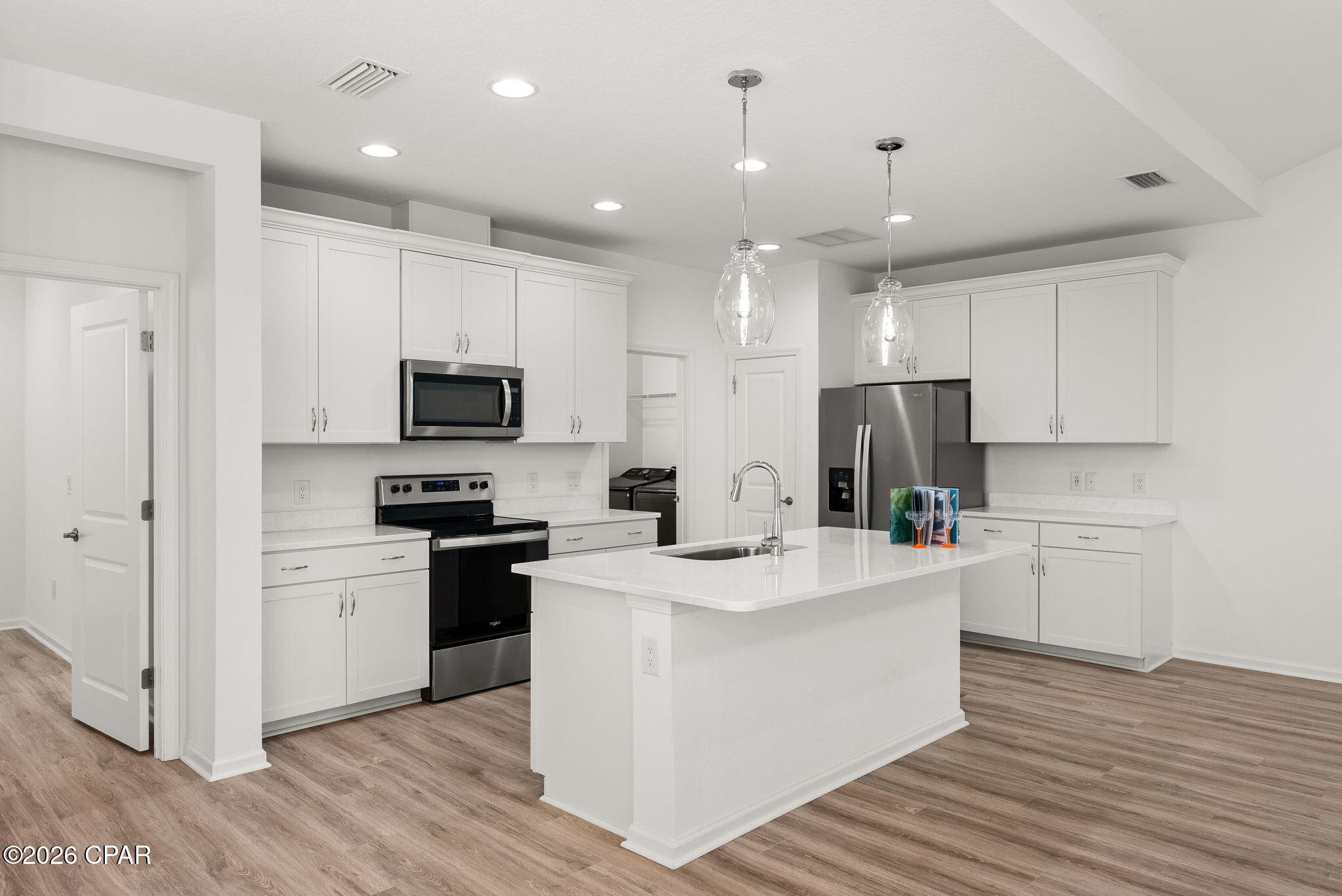 Latitude at Watersound - Residential