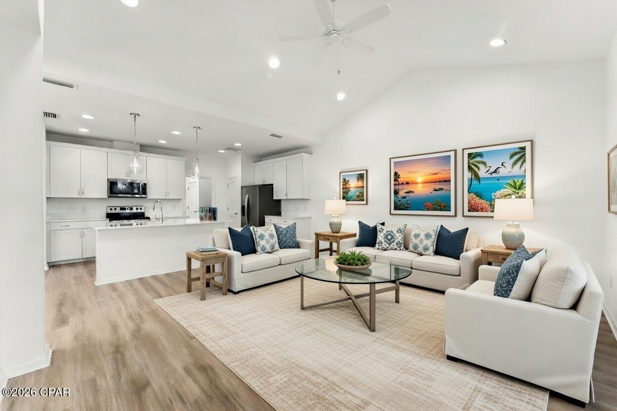 Latitude at Watersound - Residential