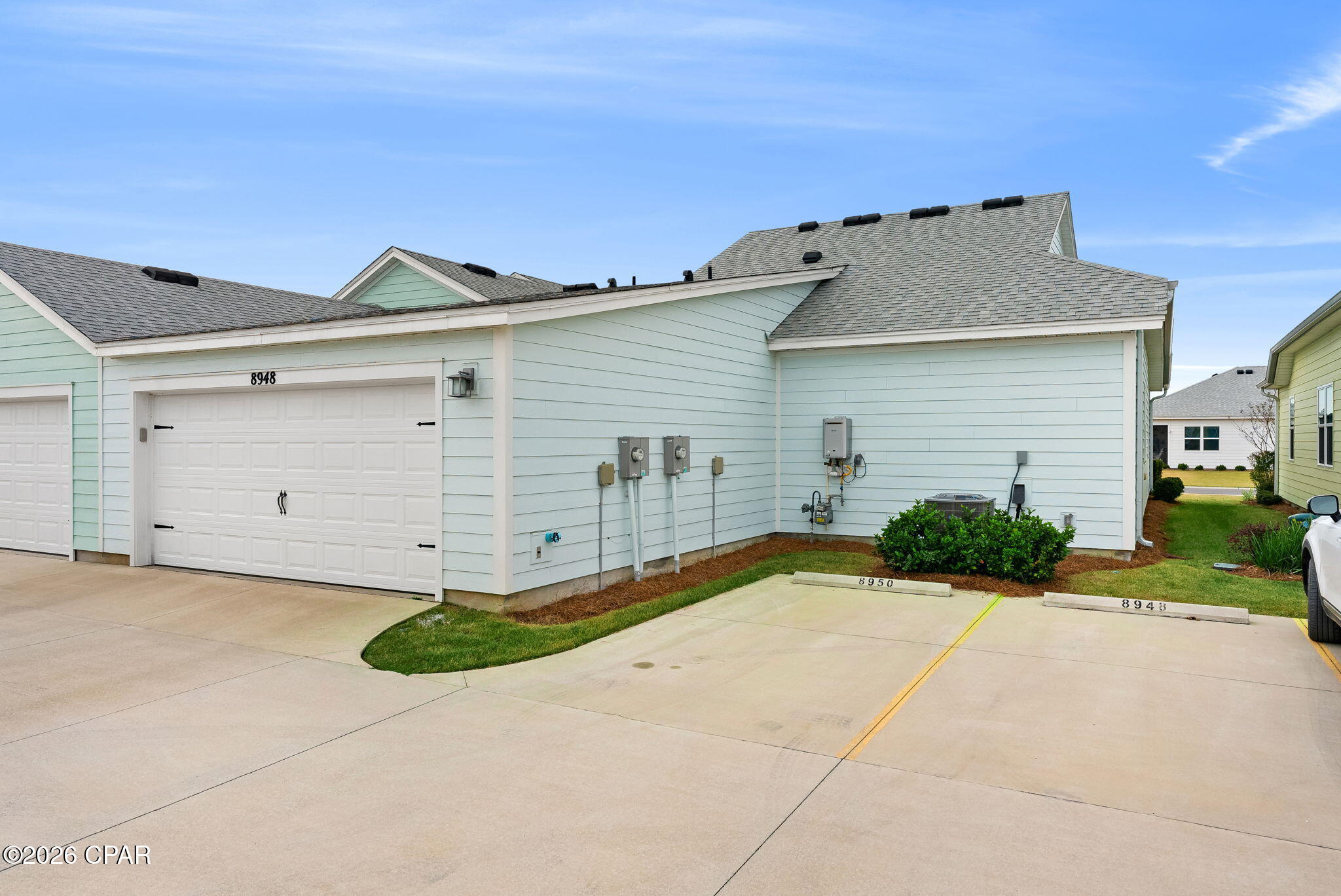 Latitude at Watersound - Residential