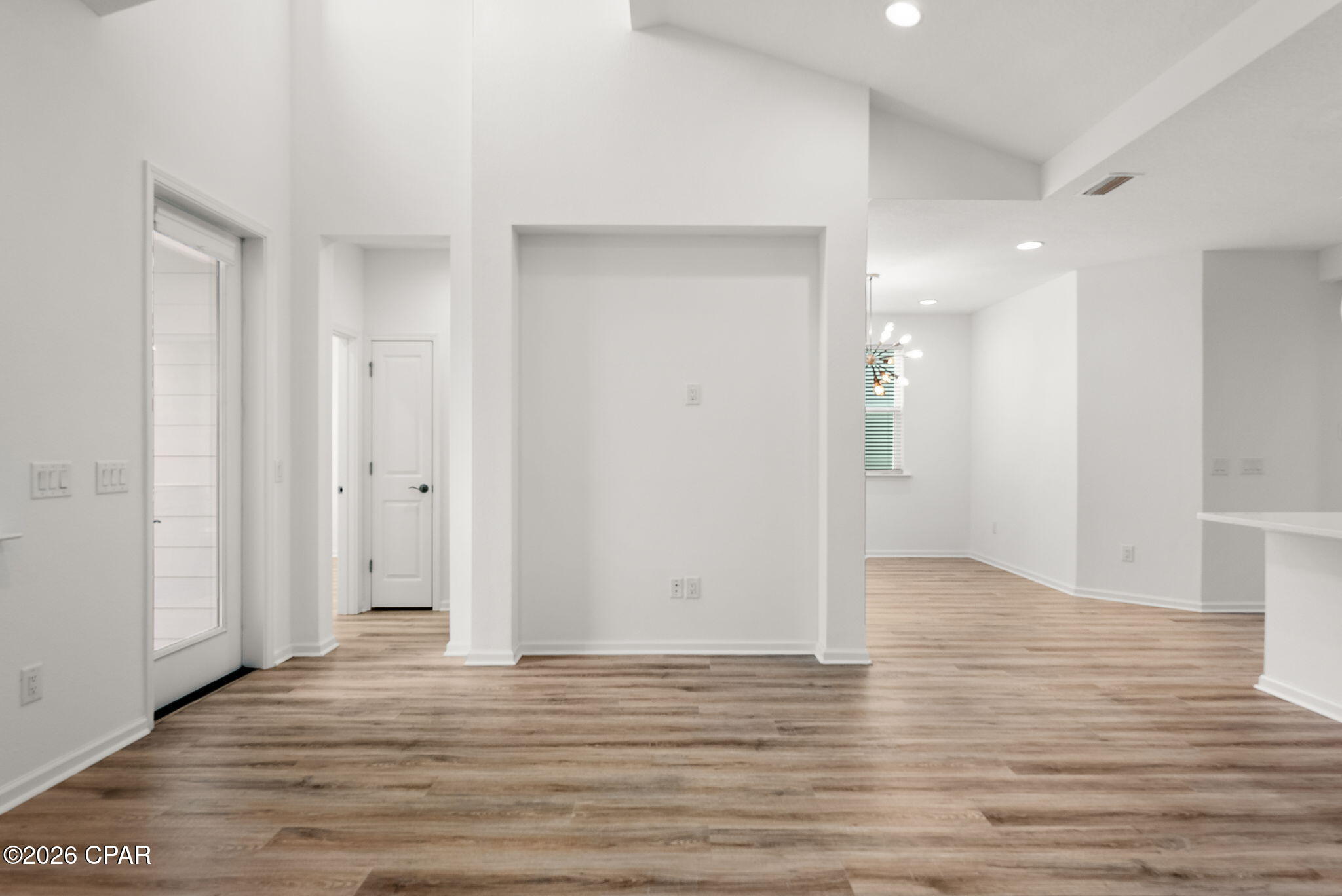 Latitude at Watersound - Residential