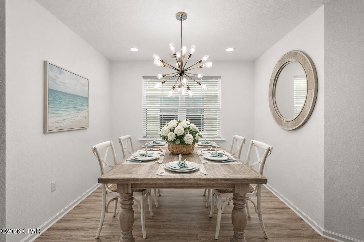 Latitude at Watersound - Residential