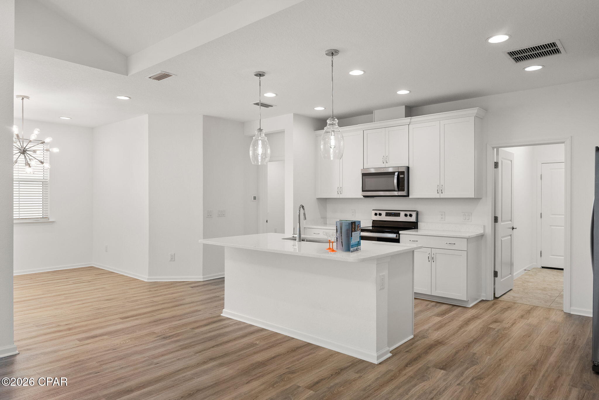 Latitude at Watersound - Residential