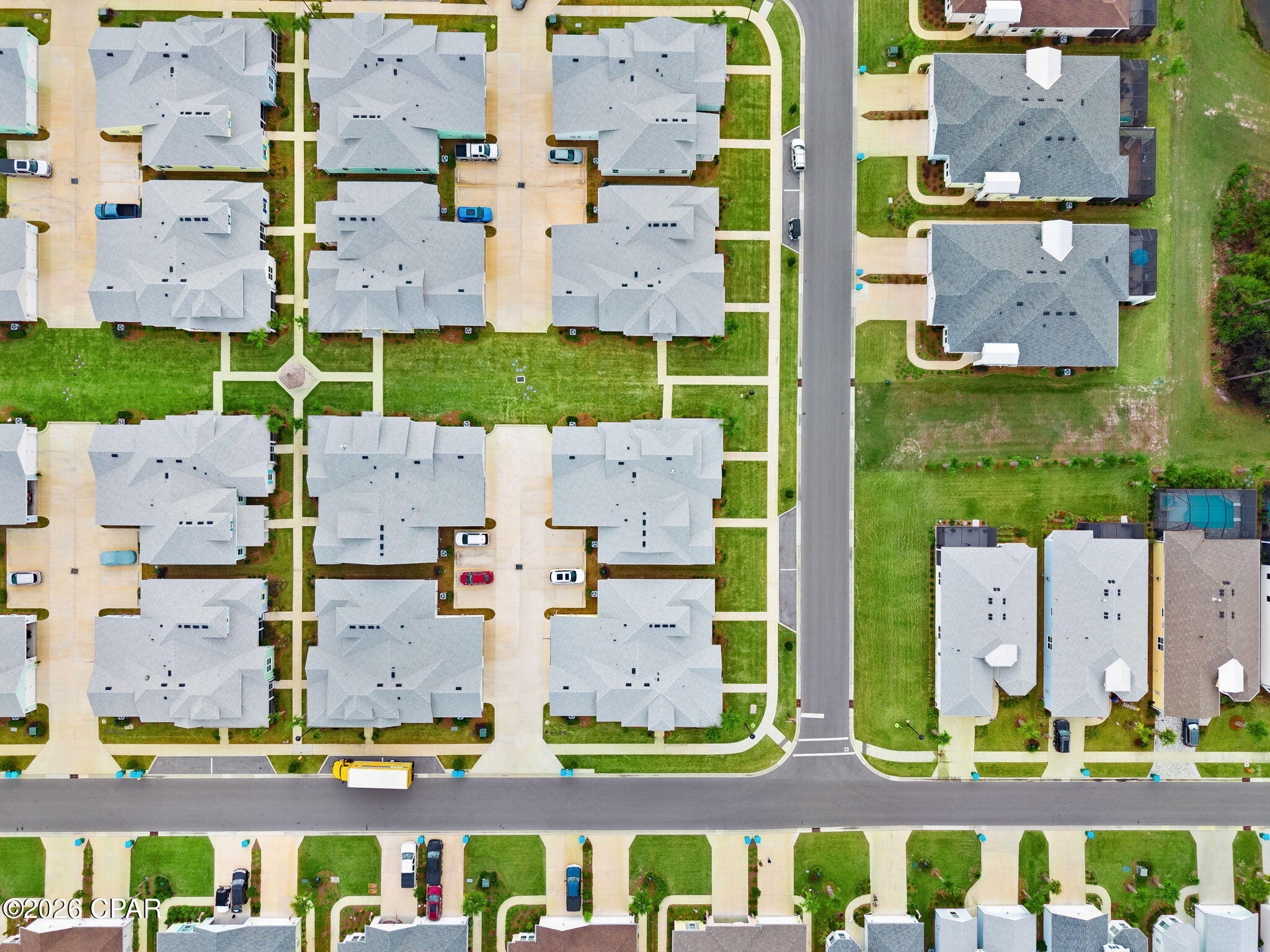 Latitude at Watersound - Residential