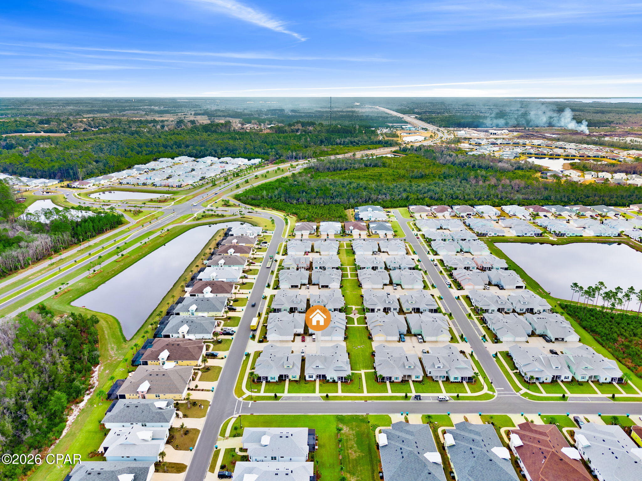 Latitude at Watersound - Residential