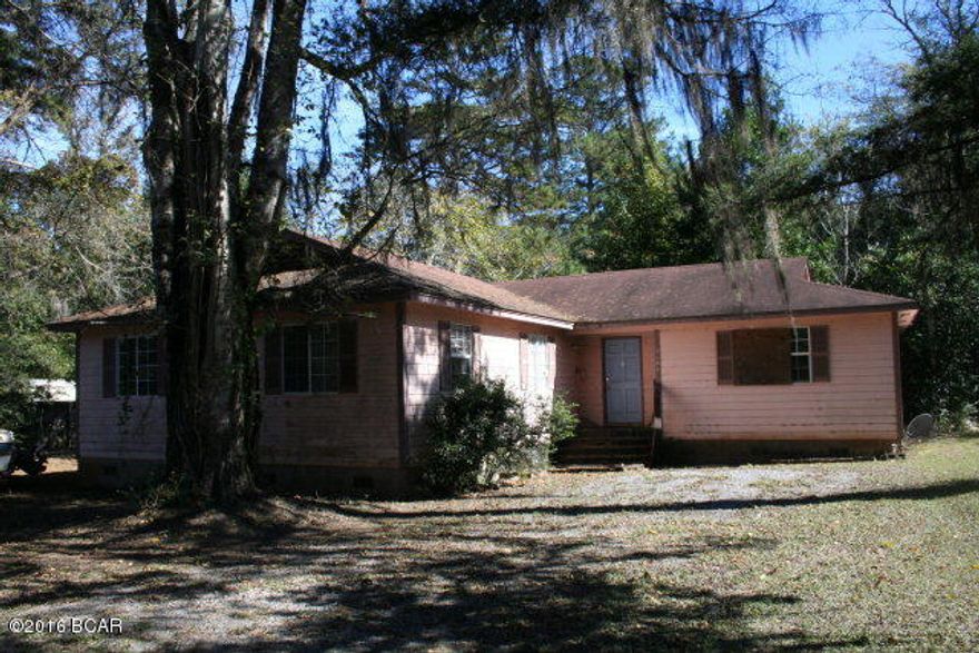 This property is bank owned. It is sold in AS IS condition with out repairs or warranty. Buyer is responsible for verifying all information contained in this listing.