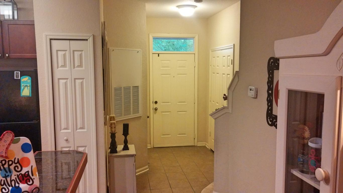 Baldwin Rowe - Residential