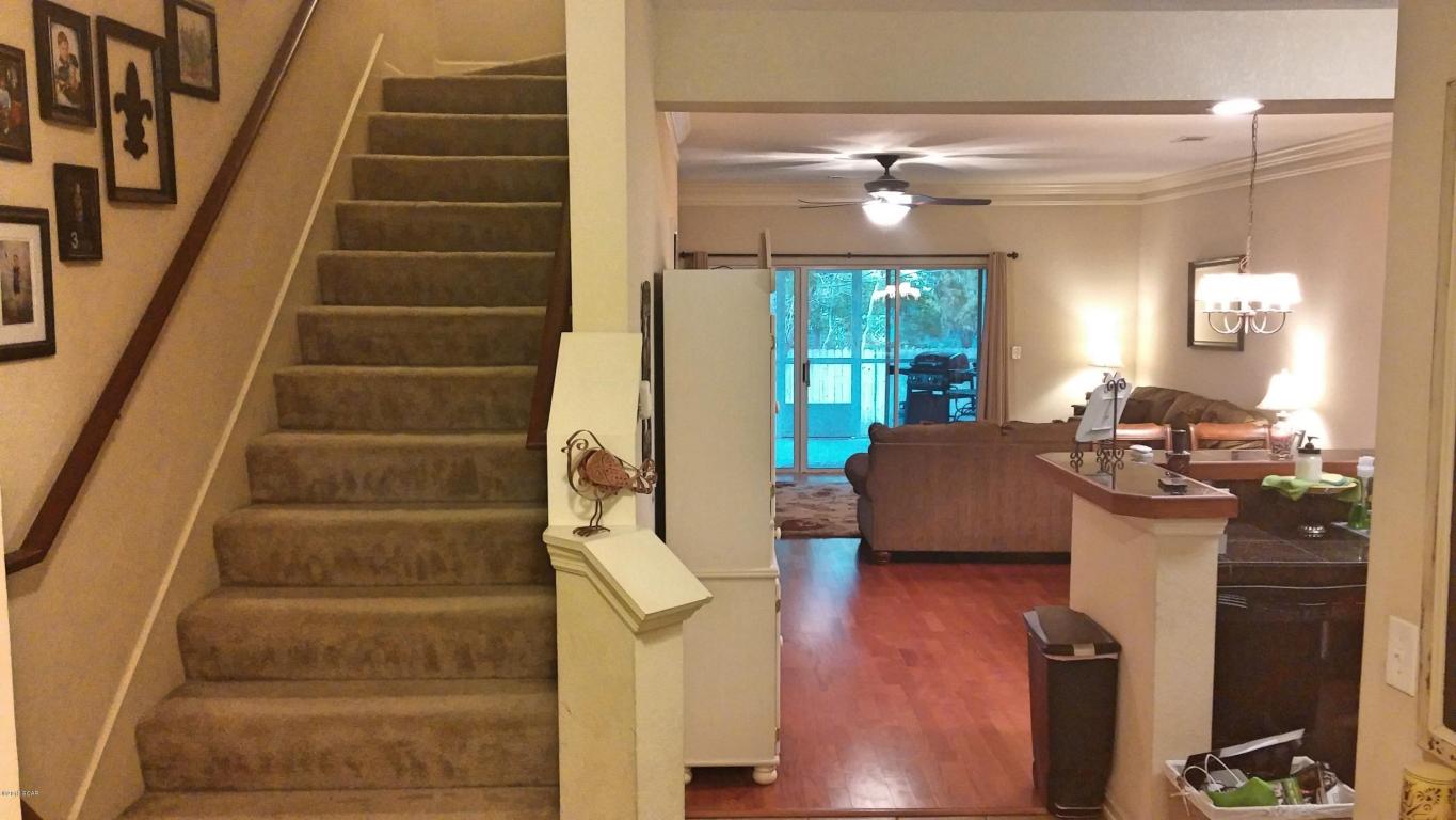 Baldwin Rowe - Residential