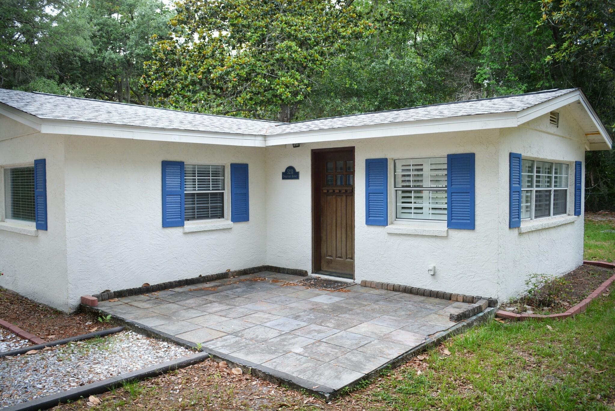 Donalson Point - Residential