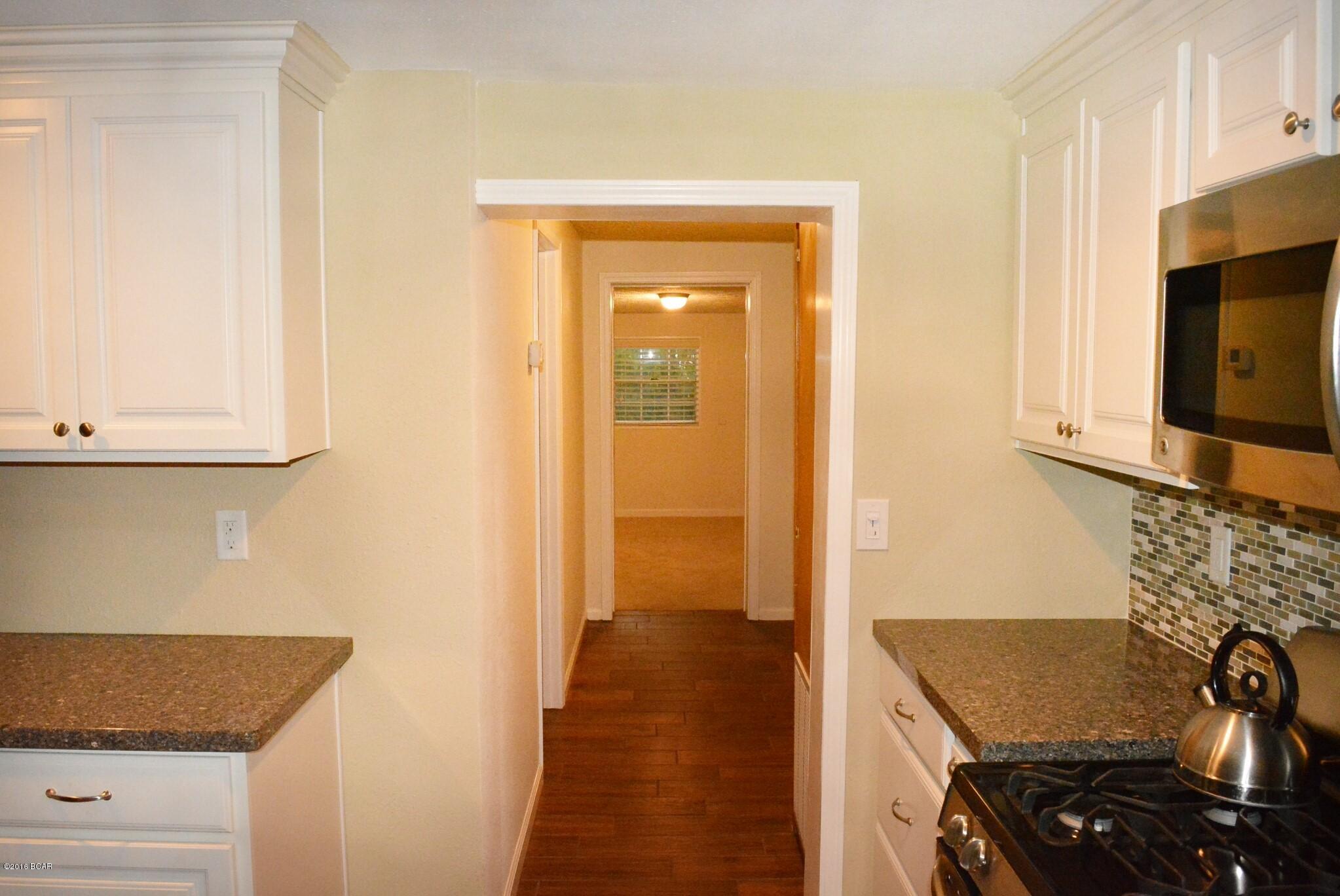 Donalson Point - Residential