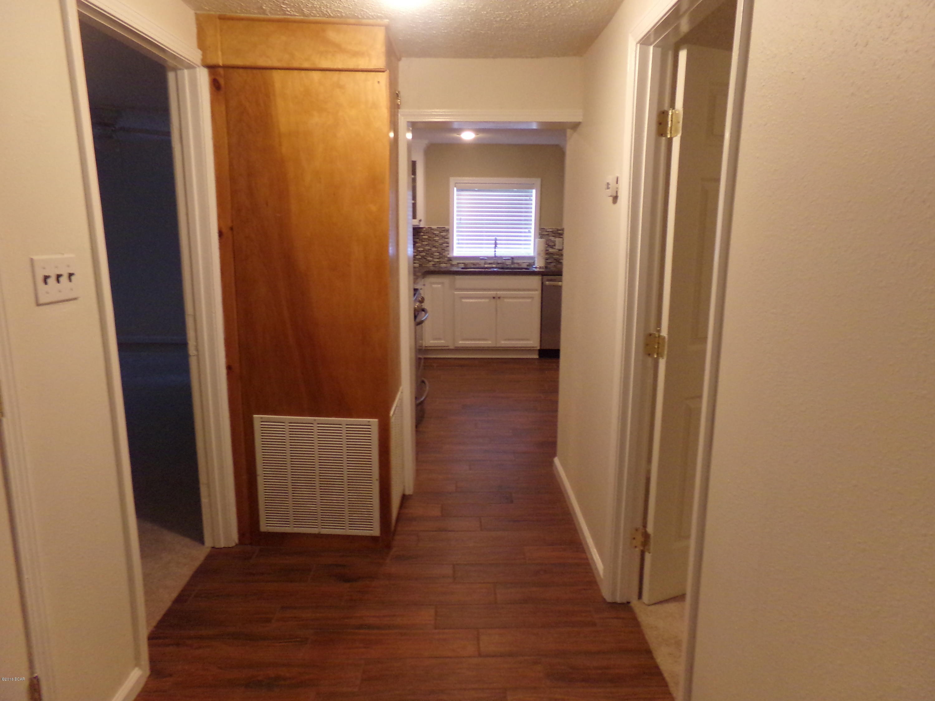 Donalson Point - Residential