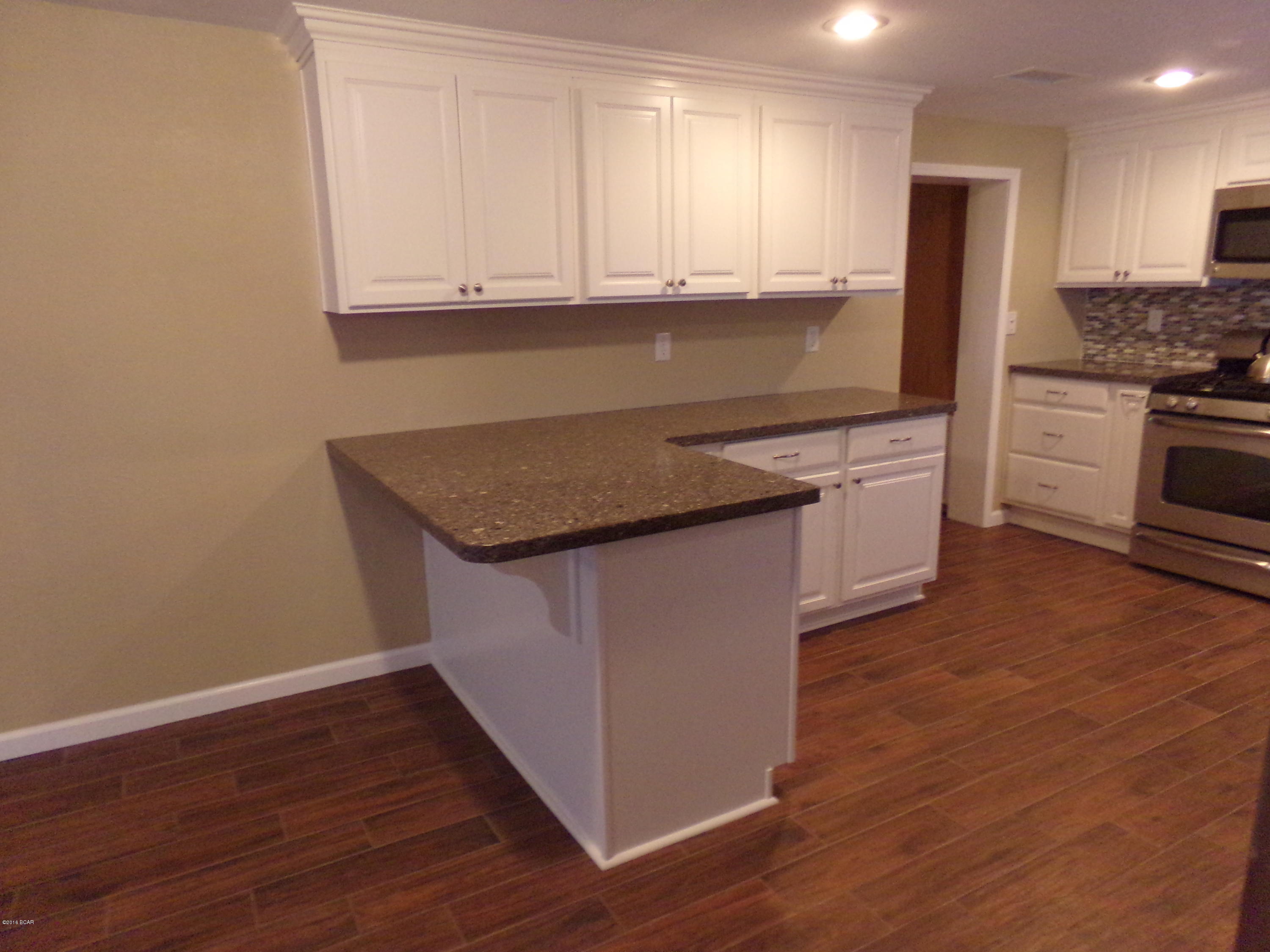 Donalson Point - Residential