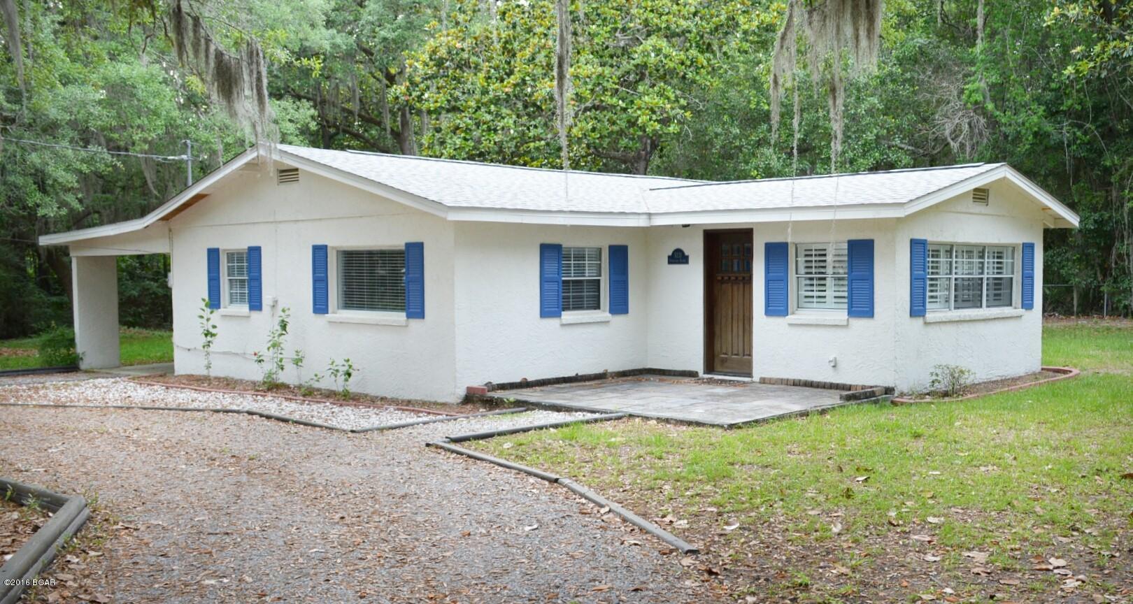 Donalson Point - Residential